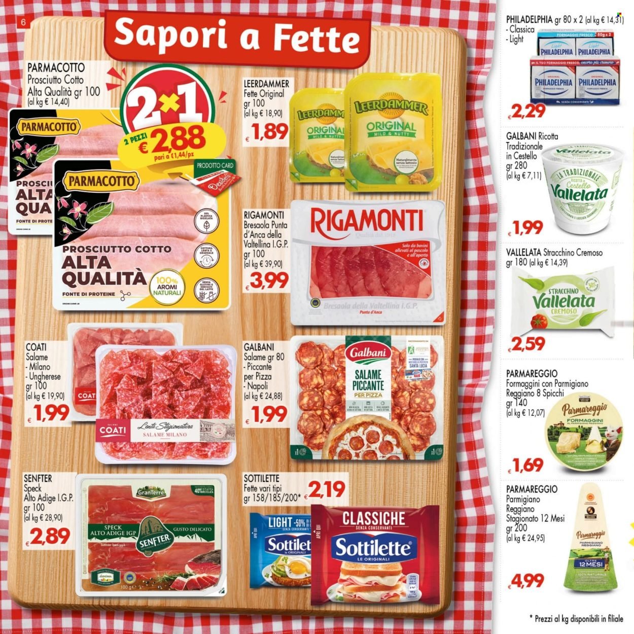 Volantino DESPAR - Da giovedì 24 settembre 2026