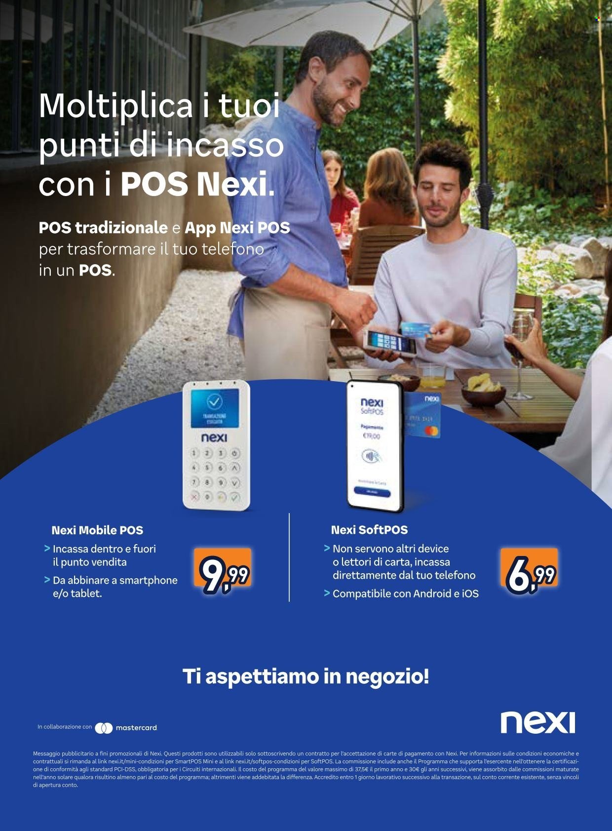 Volantino UNIEURO - Più gusto alle tue passioni