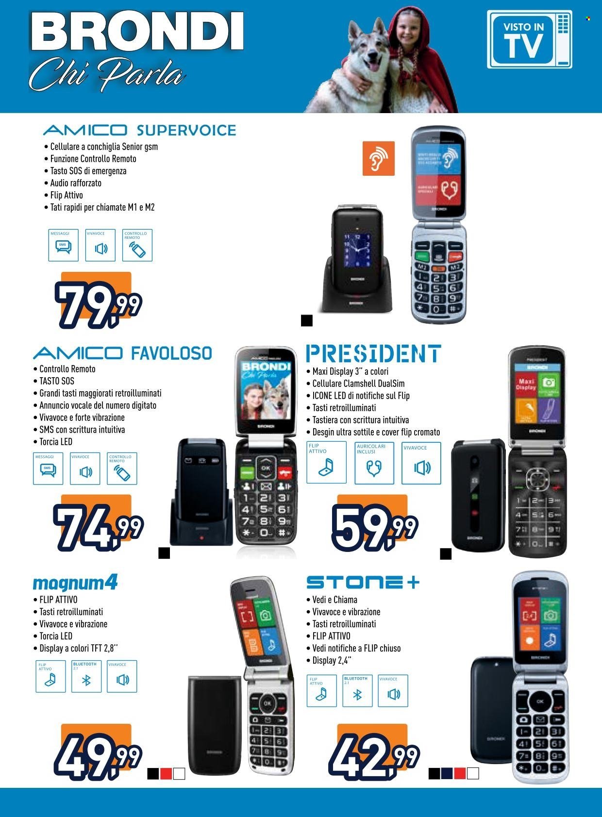 Volantino UNIEURO - Più gusto alle tue passioni