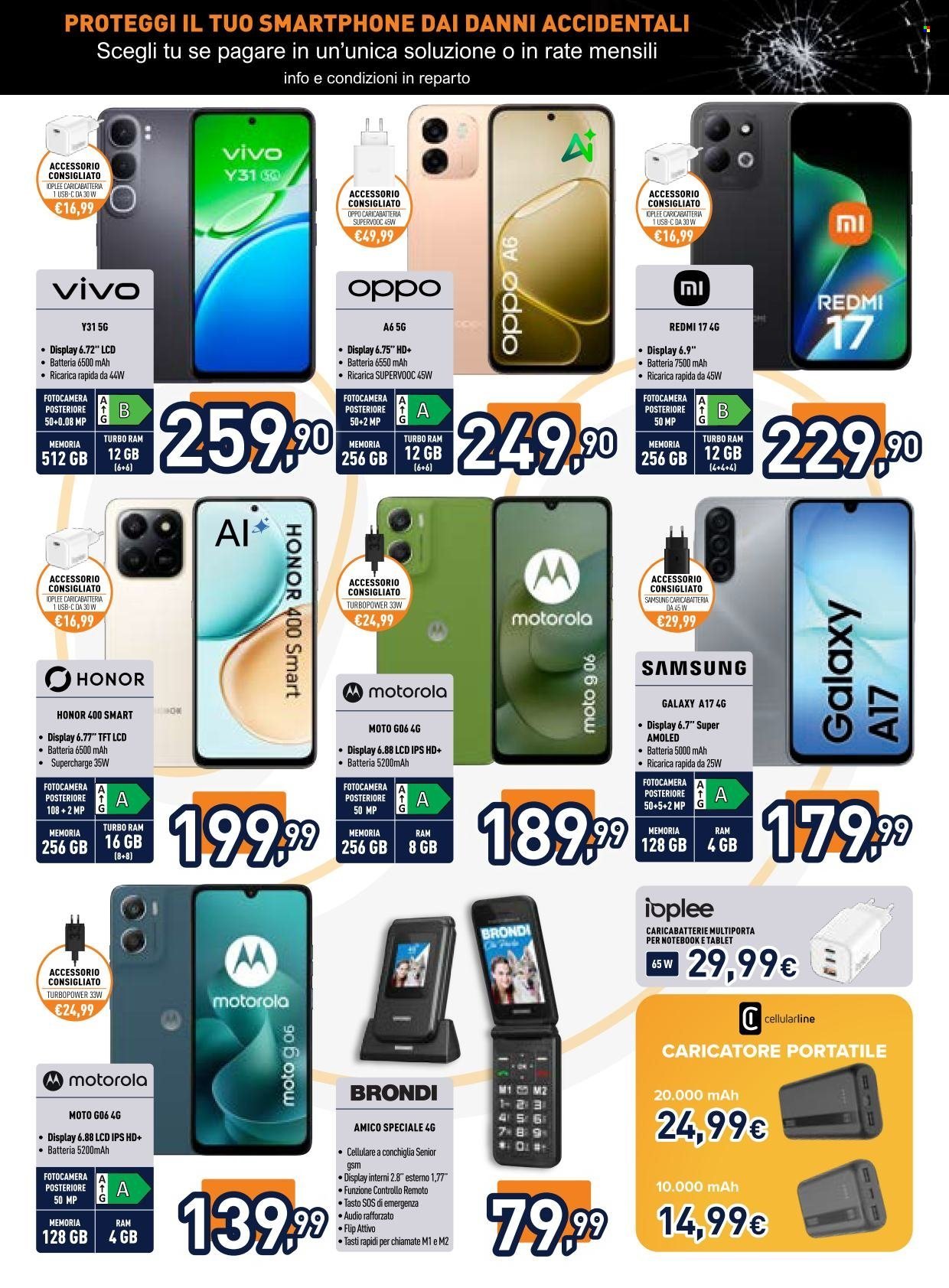 Volantino UNIEURO - Più gusto alle tue passioni