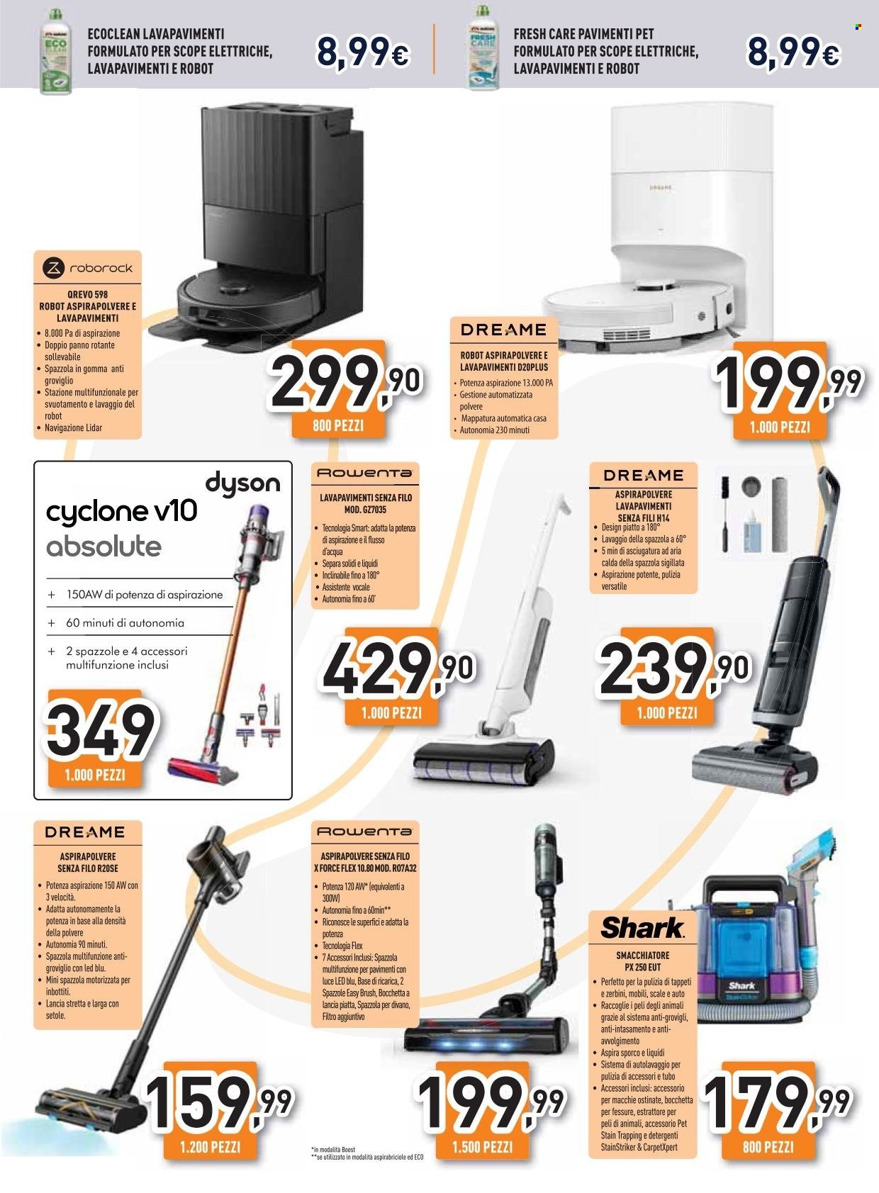Volantino UNIEURO - Summer Black Friday