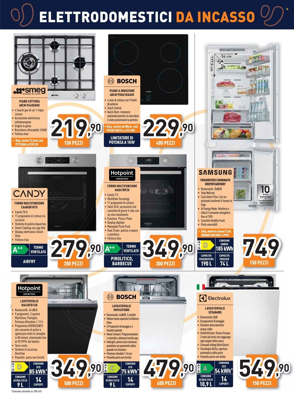Volantino UNIEURO - Summer Black Friday