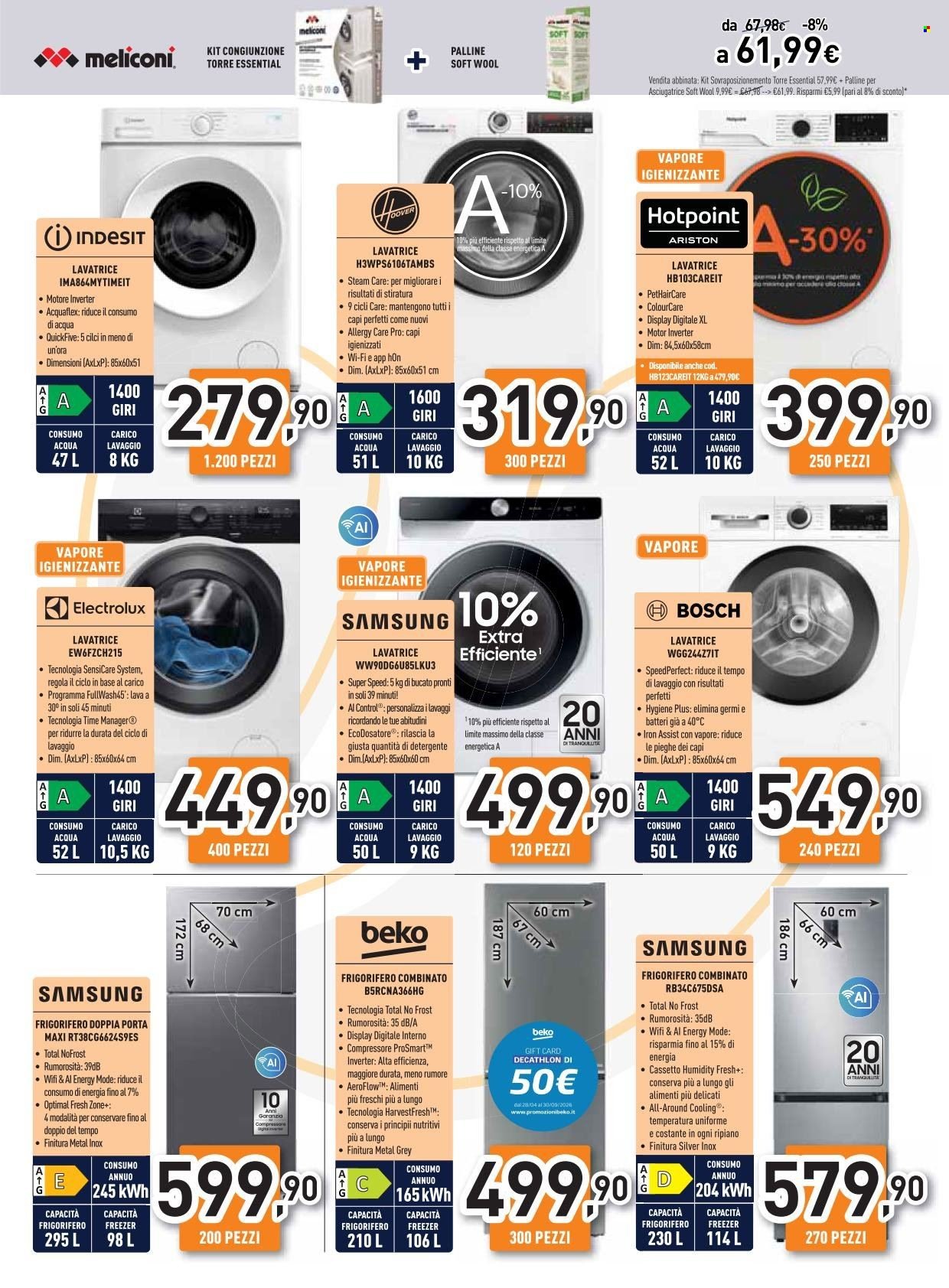 Volantino UNIEURO - Summer Black Friday