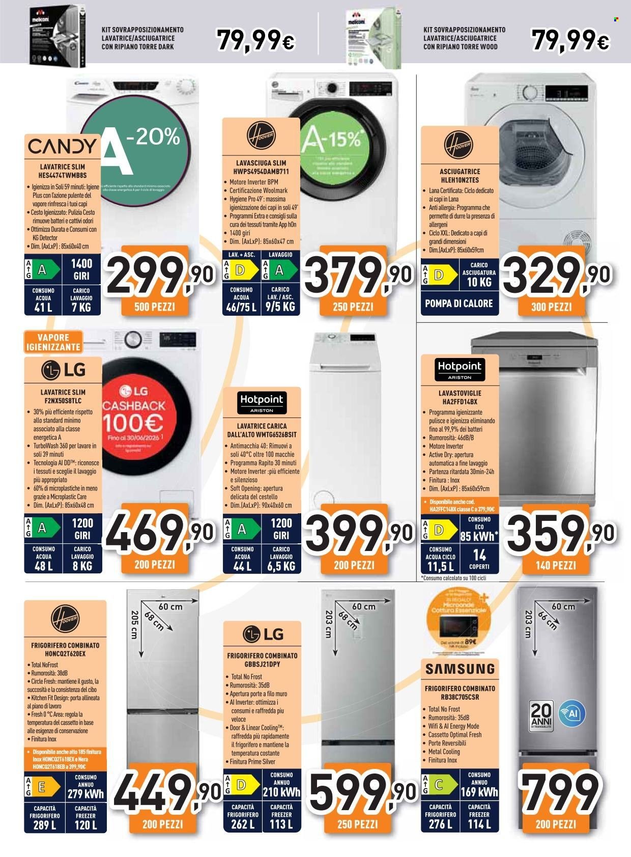 Volantino UNIEURO - Summer Black Friday