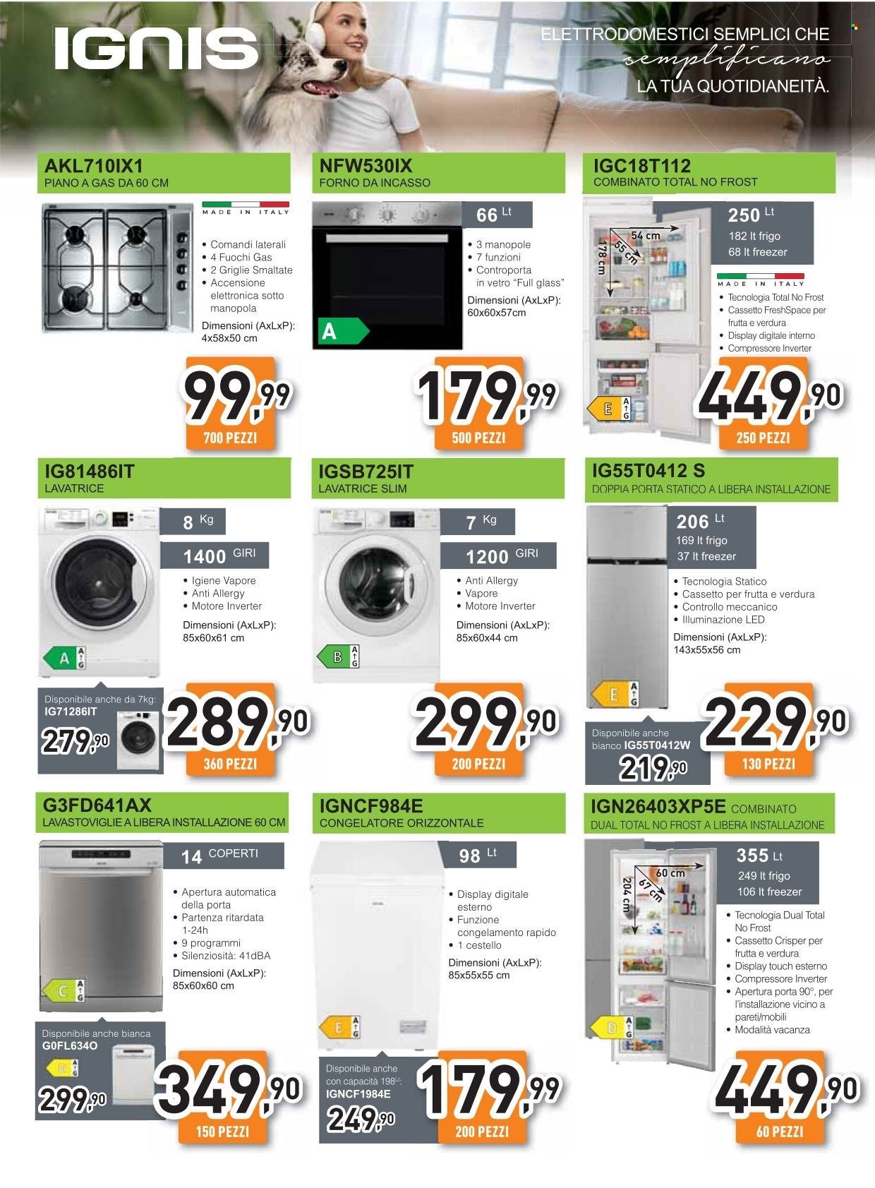 Volantino UNIEURO - Summer Black Friday