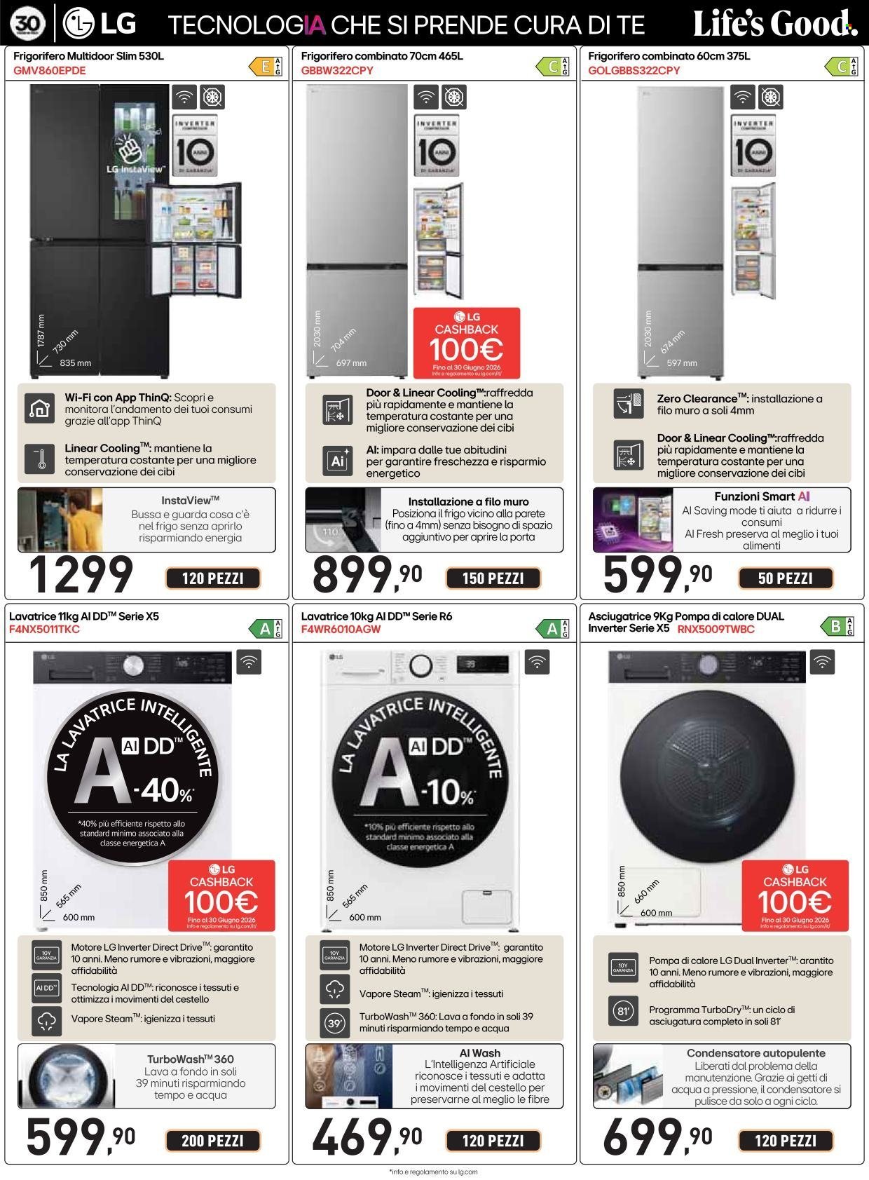 Volantino UNIEURO - Summer Black Friday