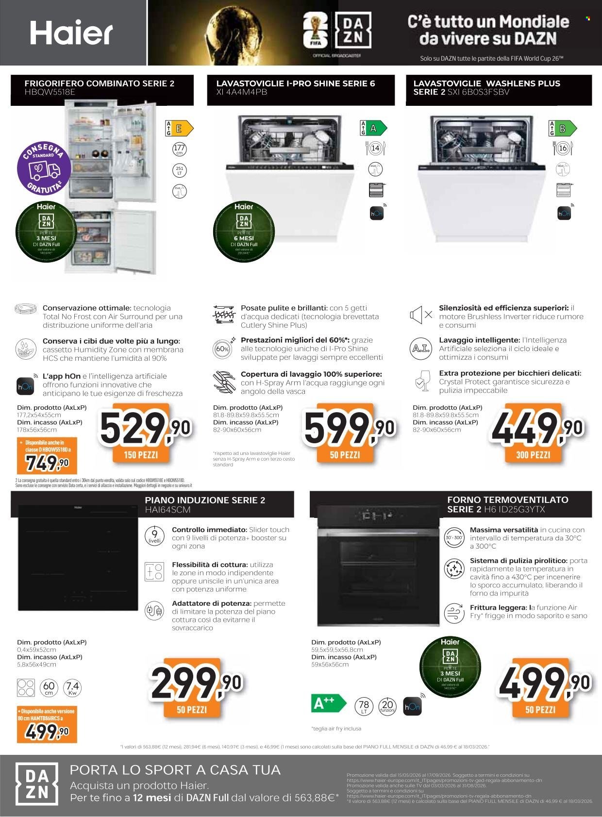 Volantino UNIEURO - Summer Black Friday