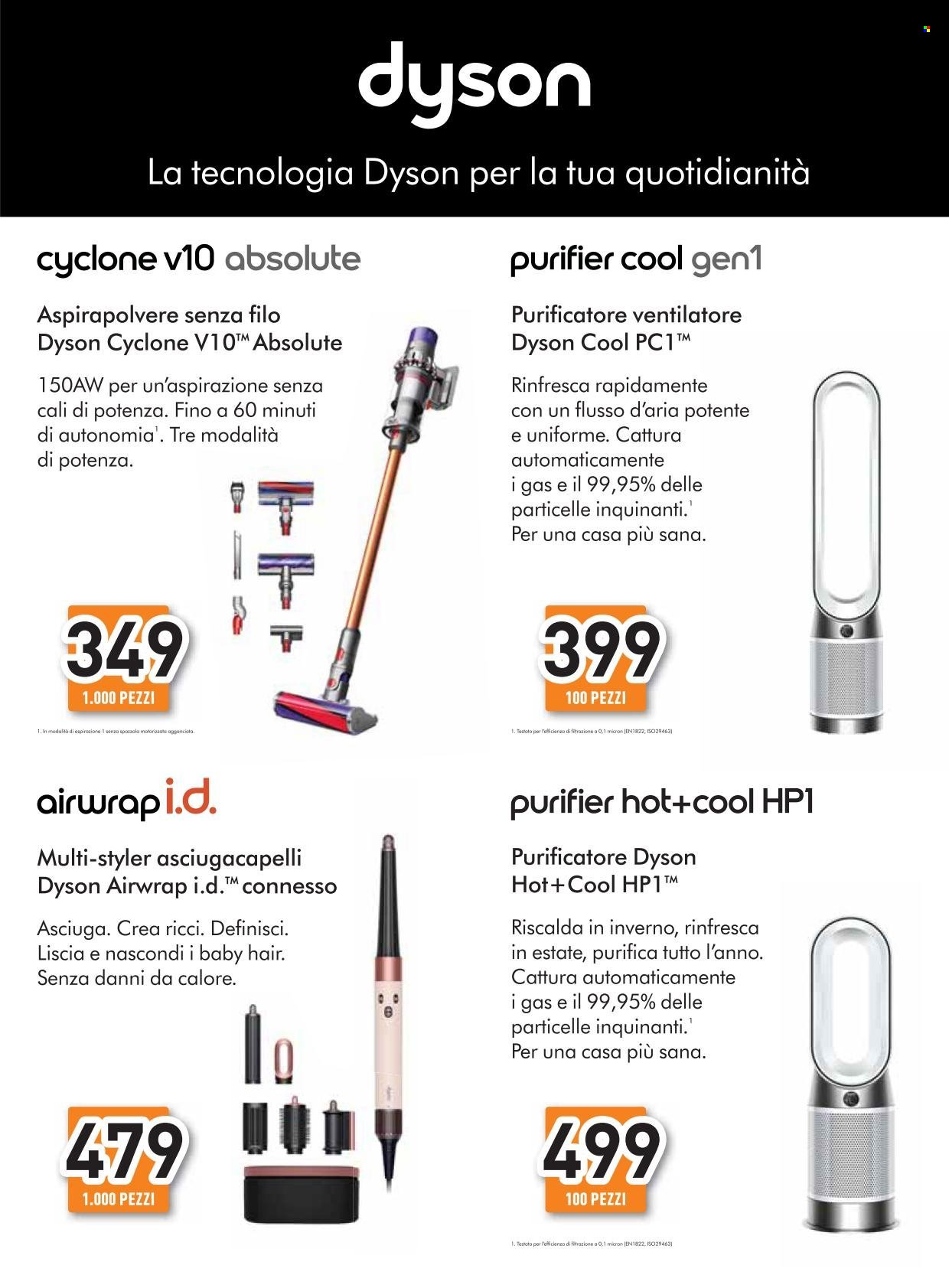 Volantino UNIEURO - Summer Black Friday