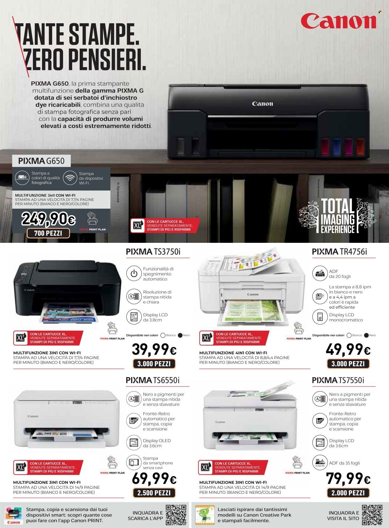 Volantino UNIEURO - Summer Black Friday