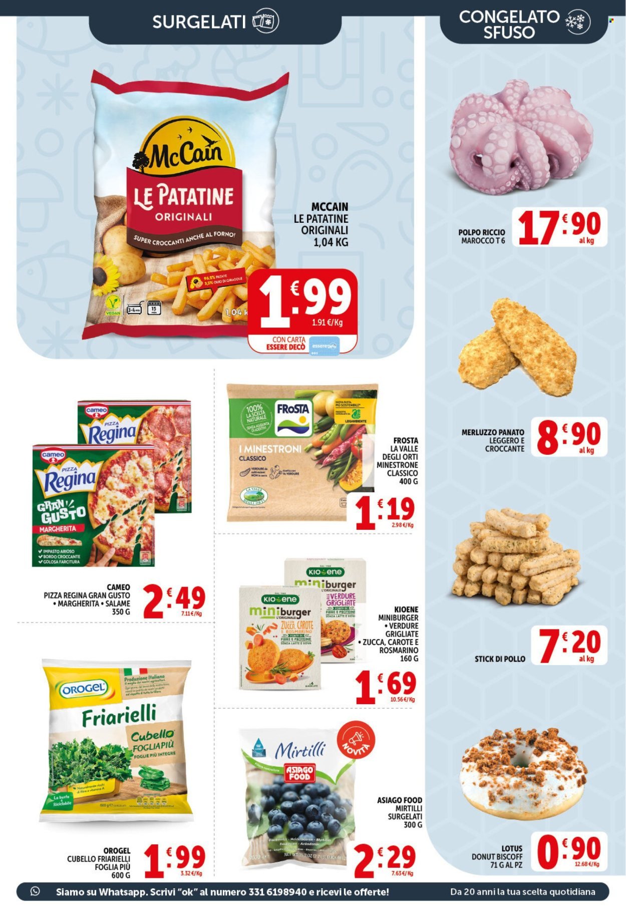 Volantino DECO - Da martedì 30 giugno 2026