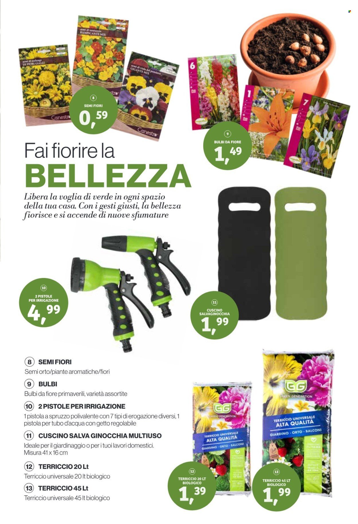 Offerta IN'S MERCATO - Aprile 2026 (2026-04-12)