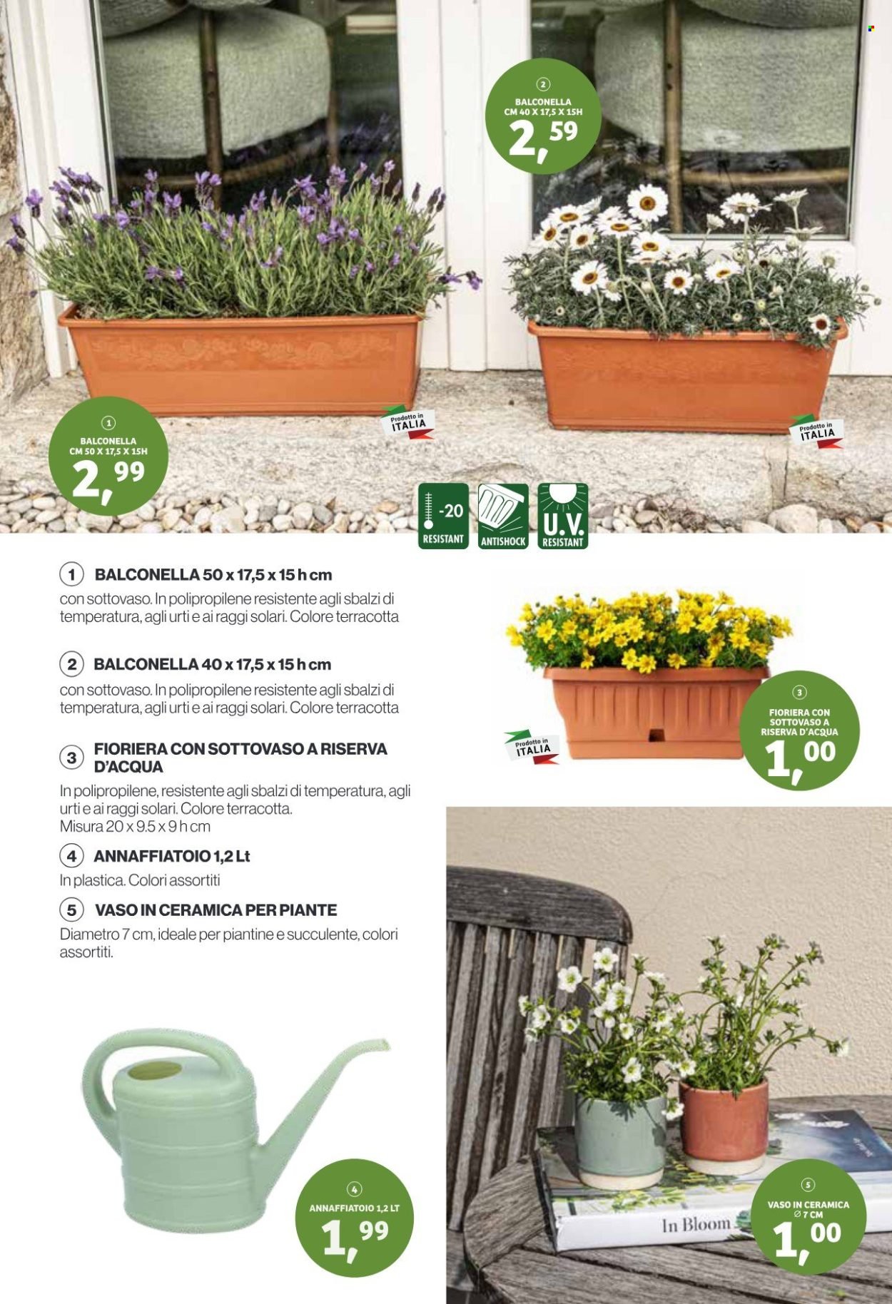 Offerta IN'S MERCATO - Aprile 2026 (2026-04-12)