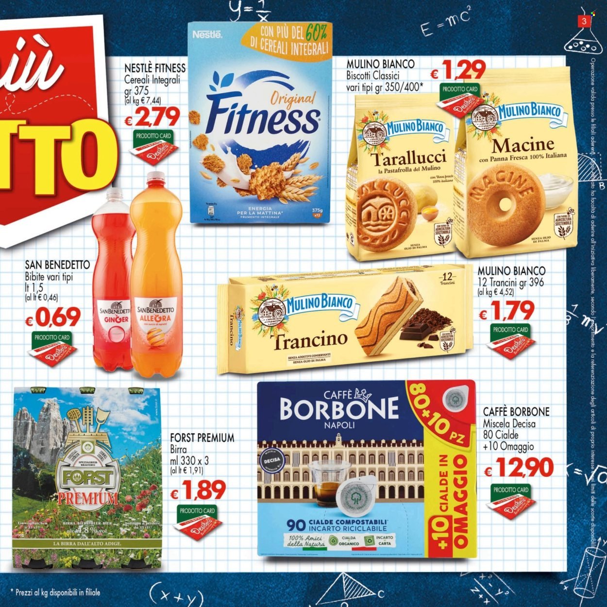 Volantino DESPAR - Da giovedì 10 2026
