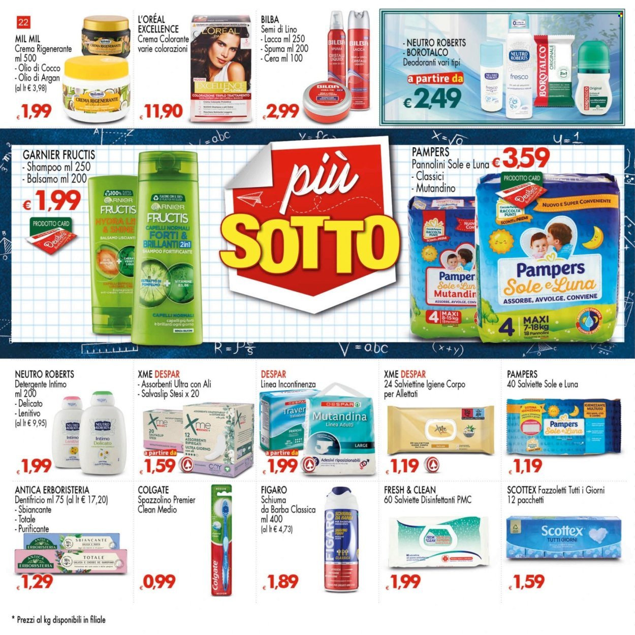 Volantino DESPAR - Da giovedì 10 2026