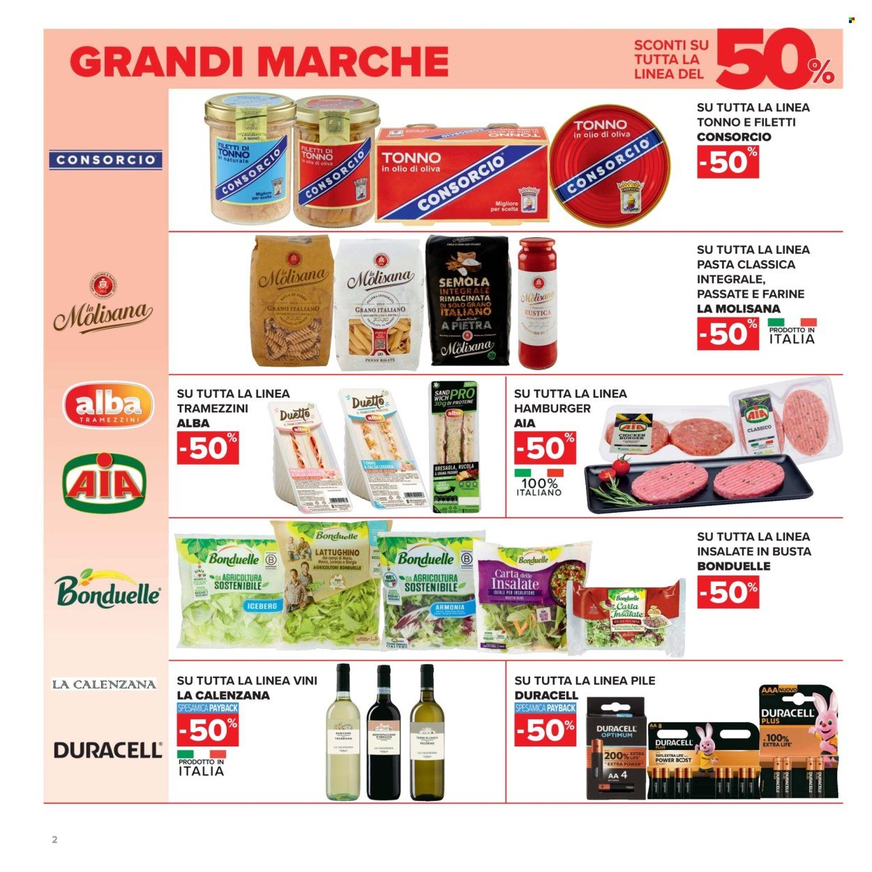 Volantino CARREFOUR - Da martedì 19 maggio 2026 (2026-05-19 - 2026-06-03)