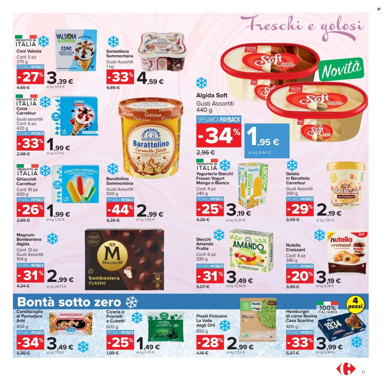 Volantino CARREFOUR - Da martedì 19 maggio 2026 (2026-05-19 - 2026-06-03)