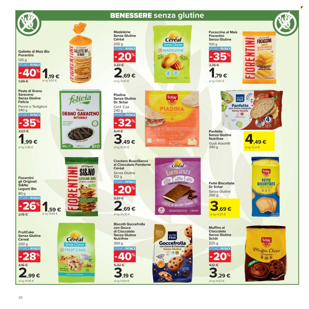 Volantino CARREFOUR - Da martedì 19 maggio 2026 (2026-05-19 - 2026-06-03)