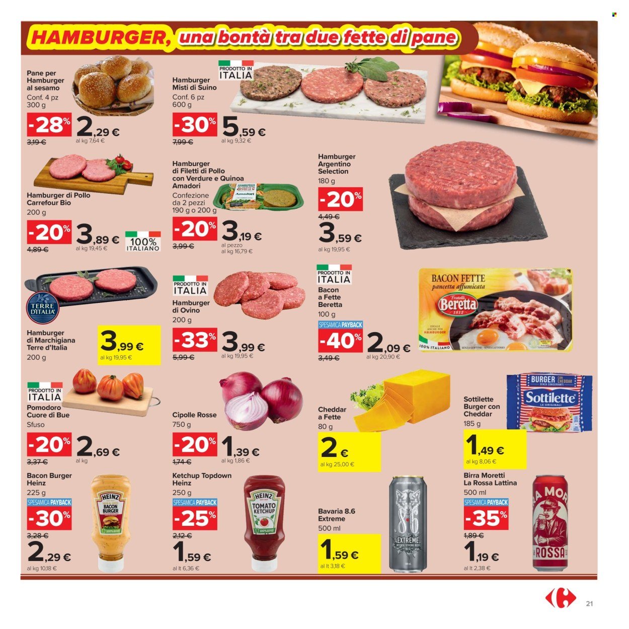 Volantino CARREFOUR - Da martedì 19 maggio 2026 (2026-05-19 - 2026-06-03)