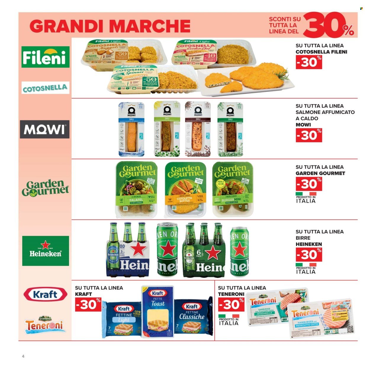 Volantino CARREFOUR - Da martedì 19 maggio 2026 (2026-05-19 - 2026-06-03)