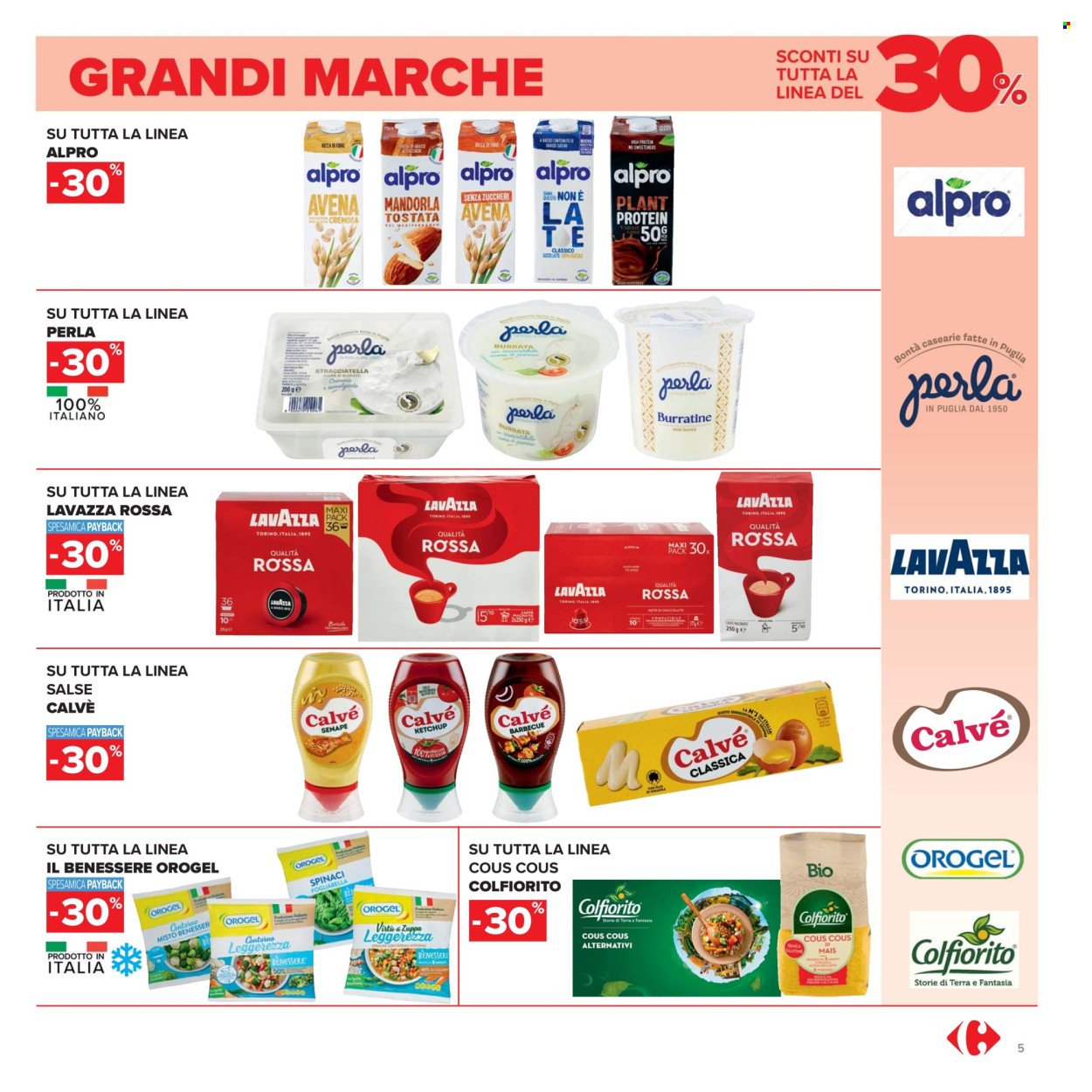 Volantino CARREFOUR - Da martedì 19 maggio 2026 (2026-05-19 - 2026-06-03)