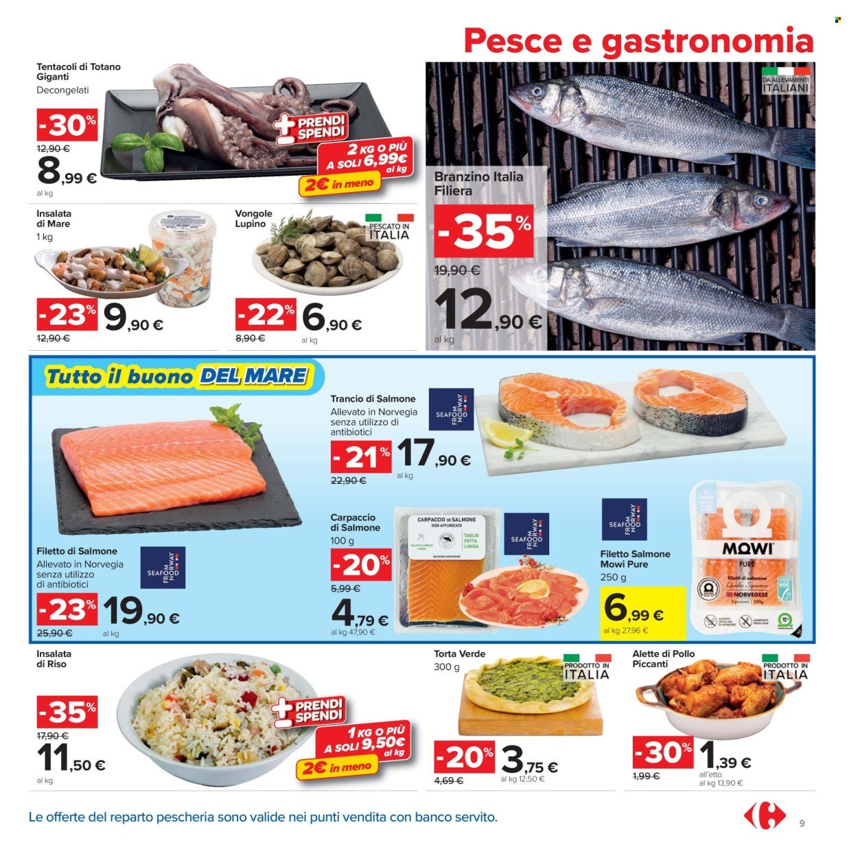 Volantino CARREFOUR - Da martedì 19 maggio 2026 (2026-05-19 - 2026-06-03)