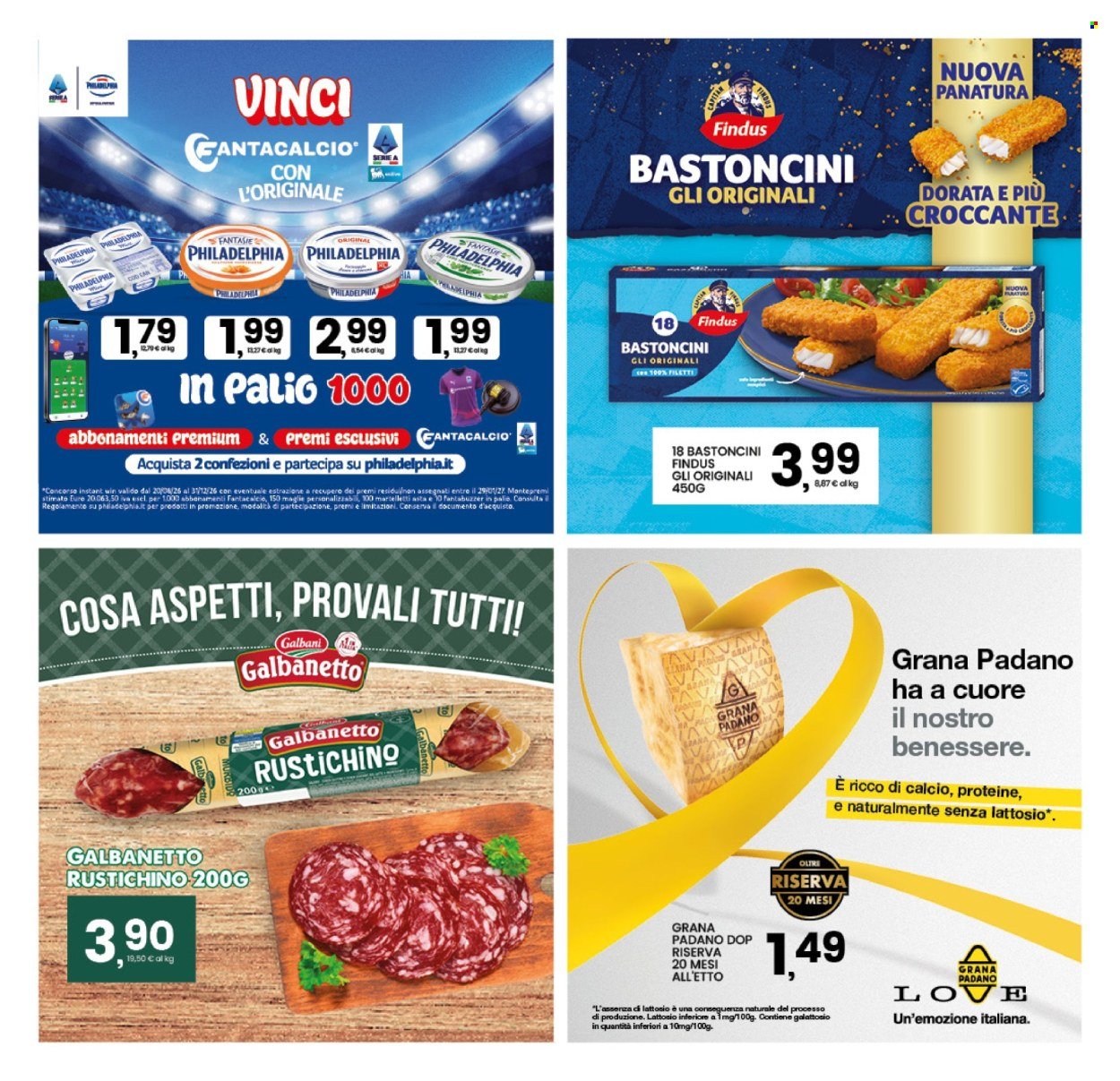 Volantino INTERSPAR - Da lunedì 21 2026