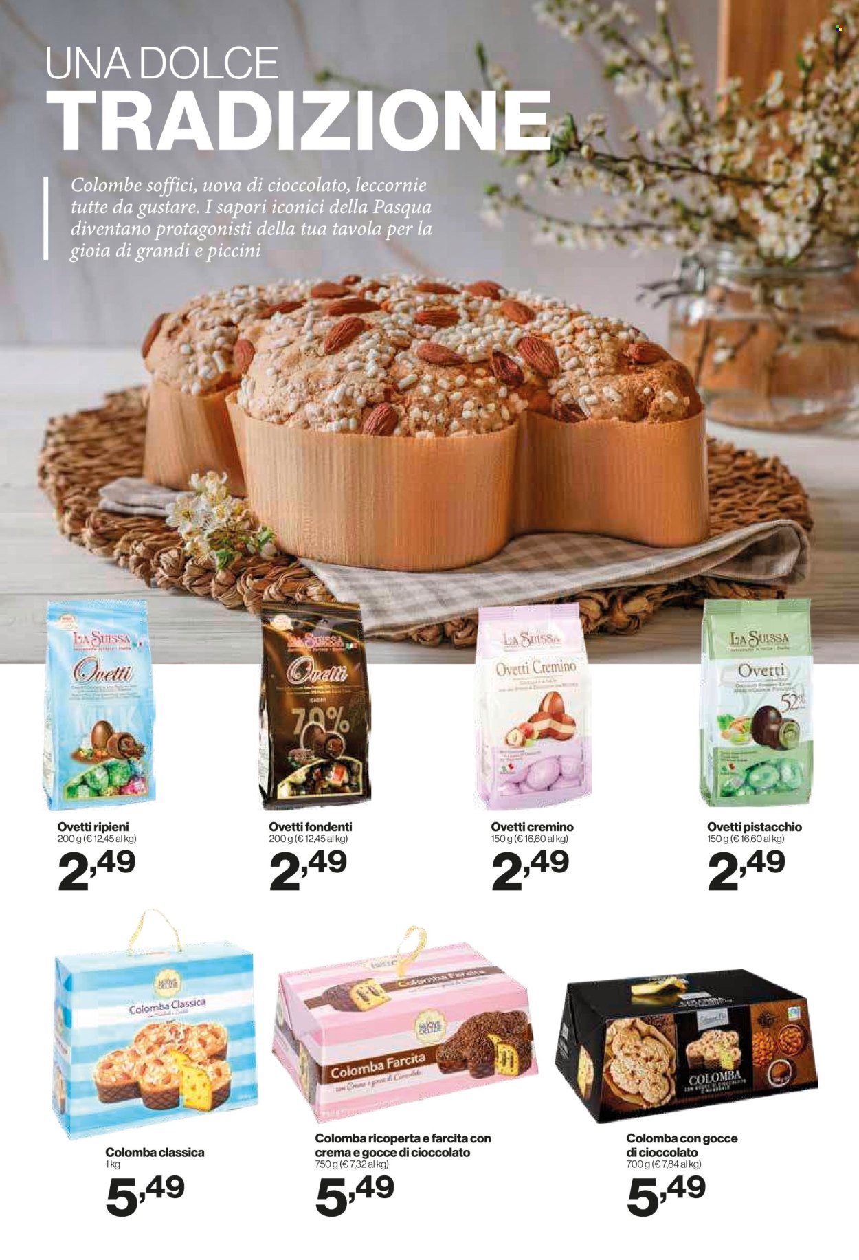 Volantino IN'S MERCATO - Da mercoledì 11 2026 (2026-03-11 - 2026-03-22)