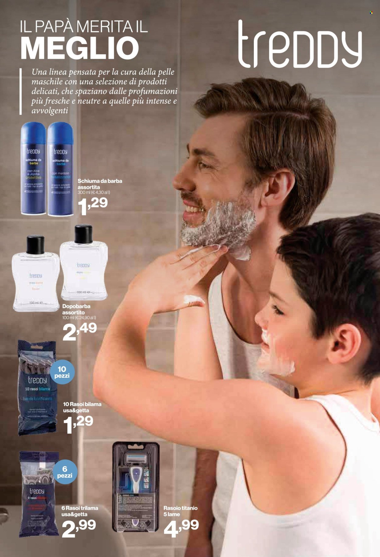 Volantino IN'S MERCATO - Da mercoledì 11 2026 (2026-03-11 - 2026-03-22)