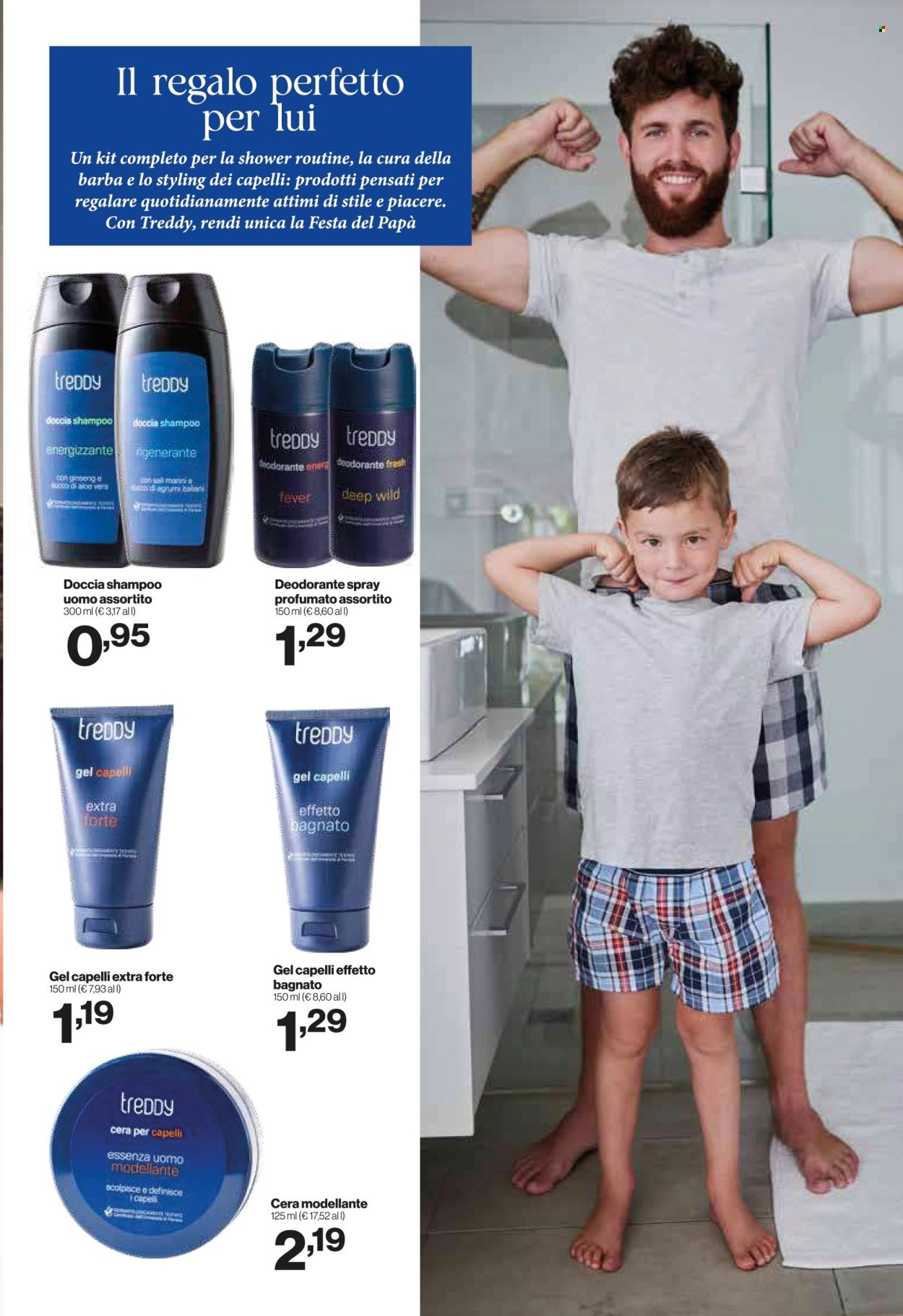 Volantino IN'S MERCATO - Da mercoledì 11 2026 (2026-03-11 - 2026-03-22)