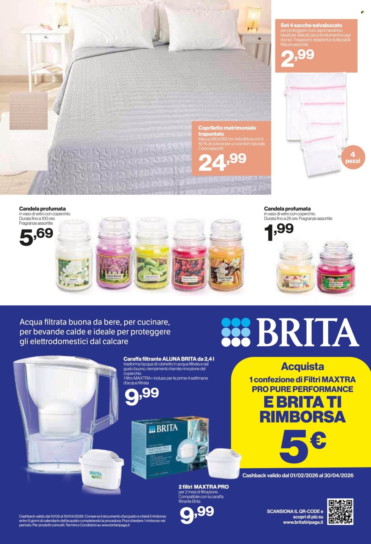 Volantino IN'S MERCATO - Da mercoledì 11 2026 (2026-03-11 - 2026-03-22)