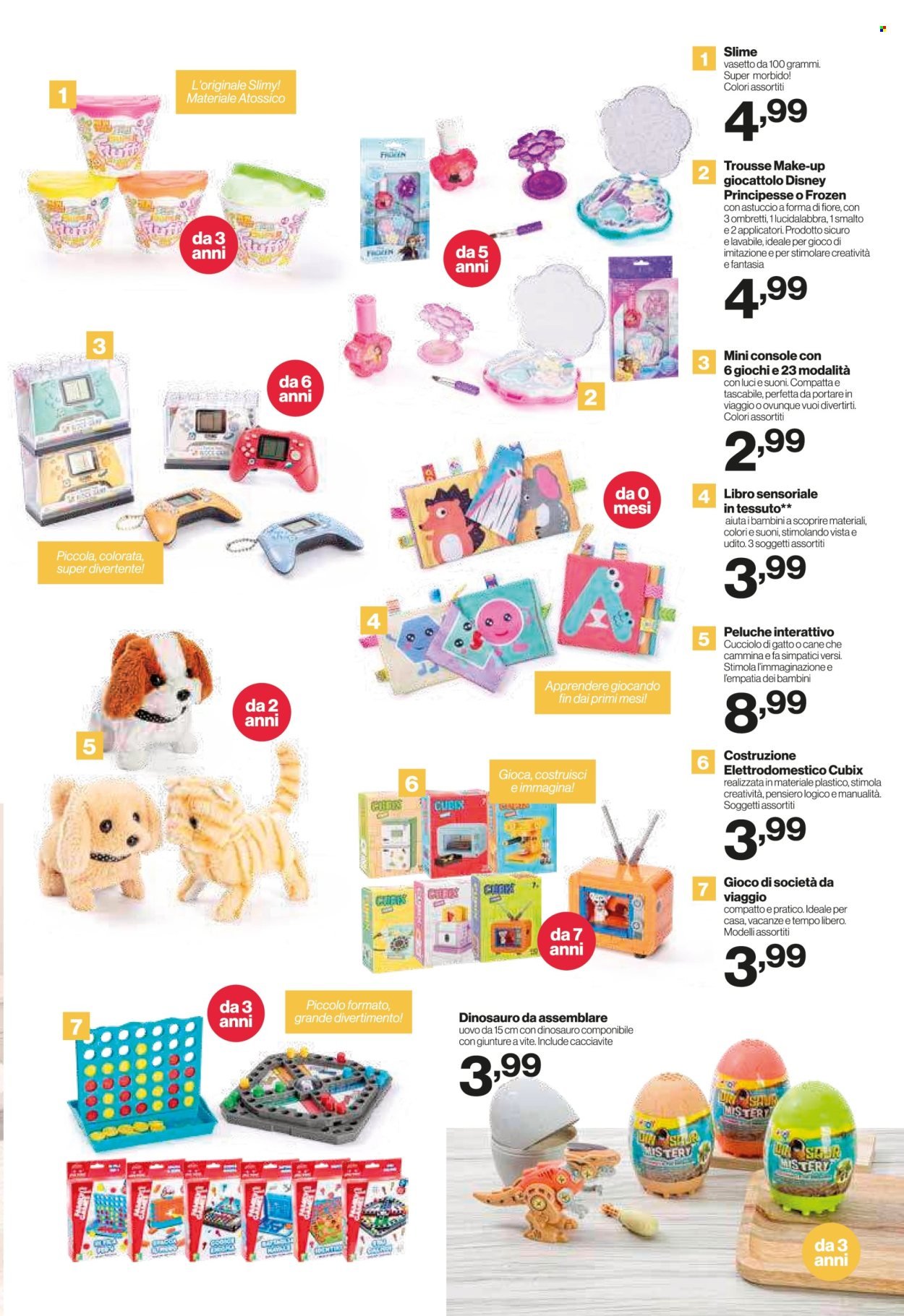 Volantino IN'S MERCATO - Da mercoledì 11 2026 (2026-03-11 - 2026-03-22)