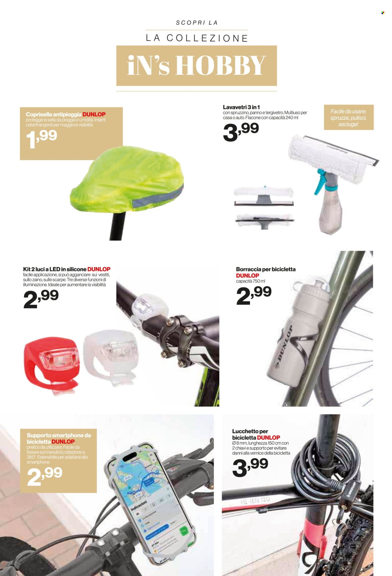 Volantino IN'S MERCATO - Da mercoledì 11 2026 (2026-03-11 - 2026-03-22)