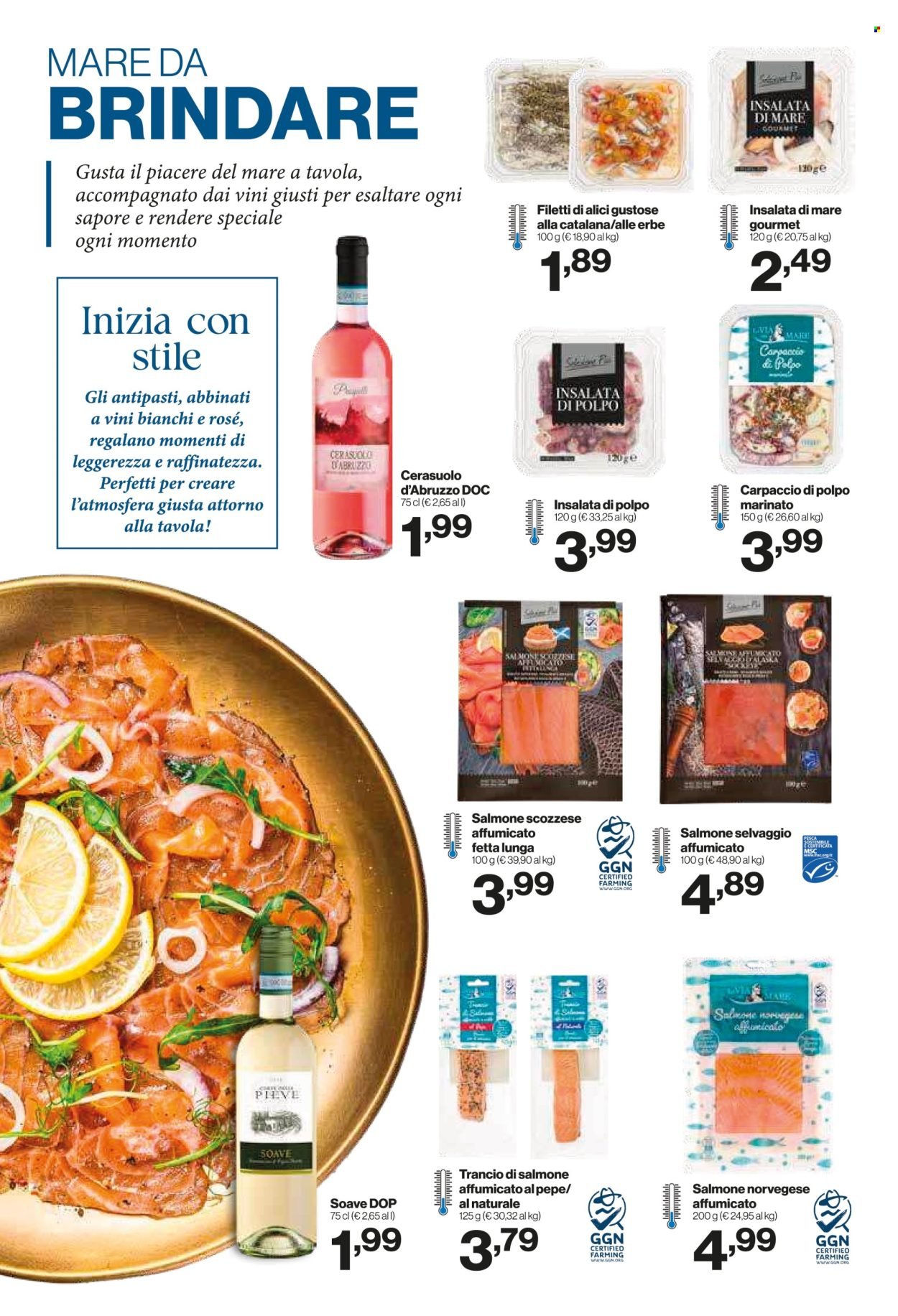 Volantino IN'S MERCATO - Da mercoledì 11 2026 (2026-03-11 - 2026-03-22)