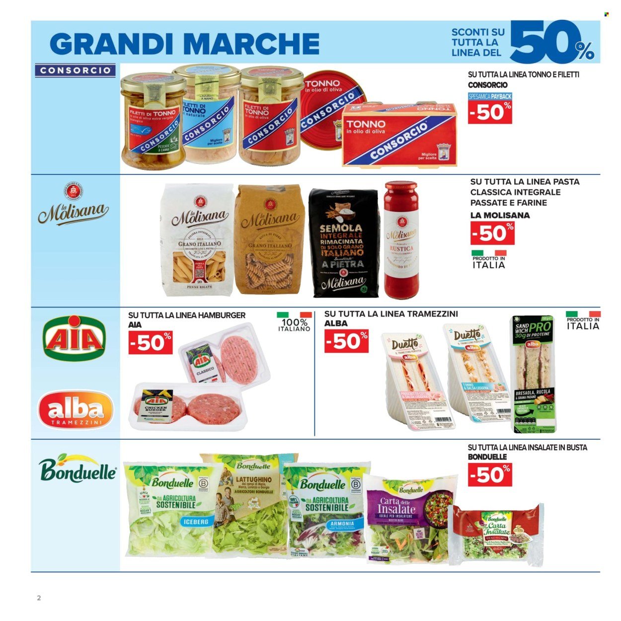 Volantino CARREFOUR - Da martedì 19 maggio 2026 (2026-05-19 - 2026-06-03)