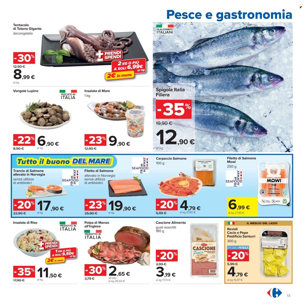Volantino CARREFOUR - Da martedì 19 maggio 2026 (2026-05-19 - 2026-06-03)