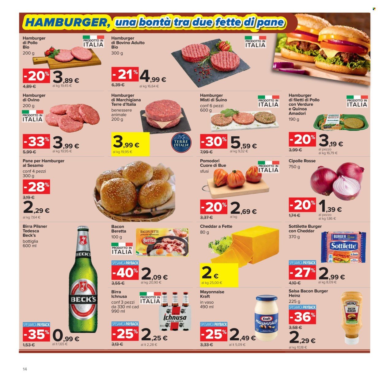 Volantino CARREFOUR - Da martedì 19 maggio 2026 (2026-05-19 - 2026-06-03)