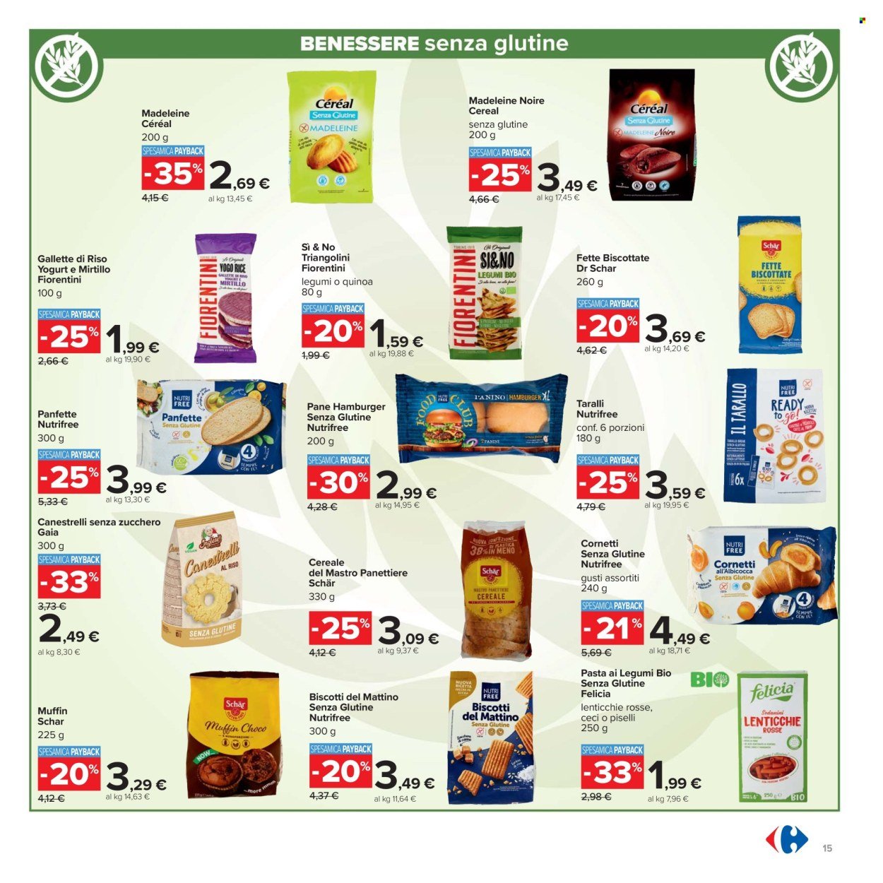 Volantino CARREFOUR - Da martedì 19 maggio 2026 (2026-05-19 - 2026-06-03)