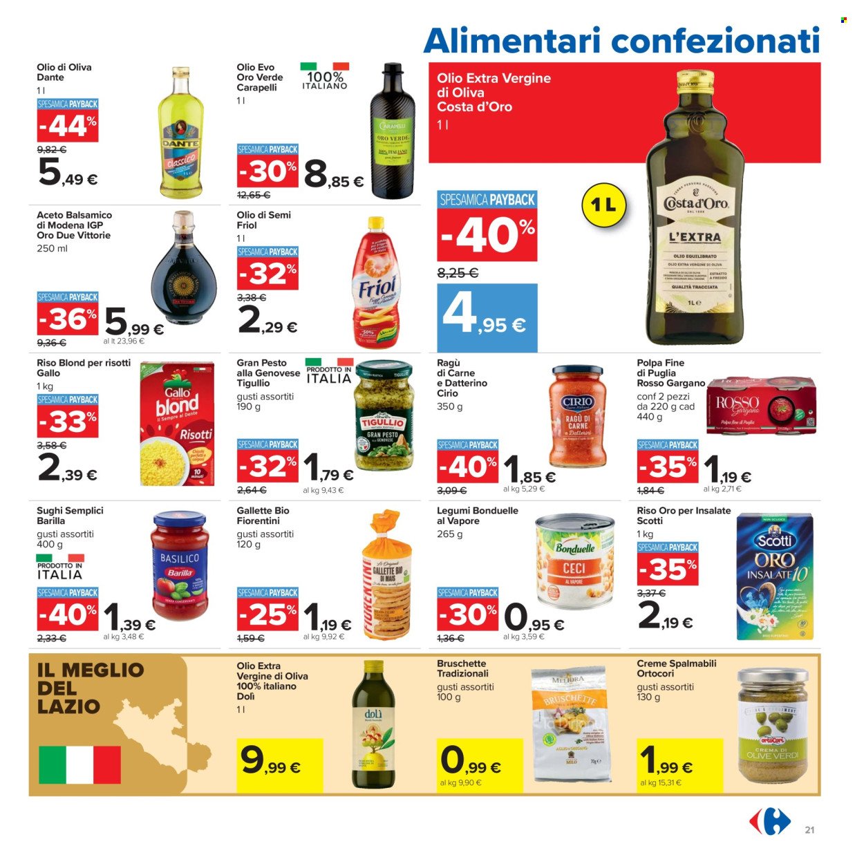 Volantino CARREFOUR - Da martedì 19 maggio 2026 (2026-05-19 - 2026-06-03)