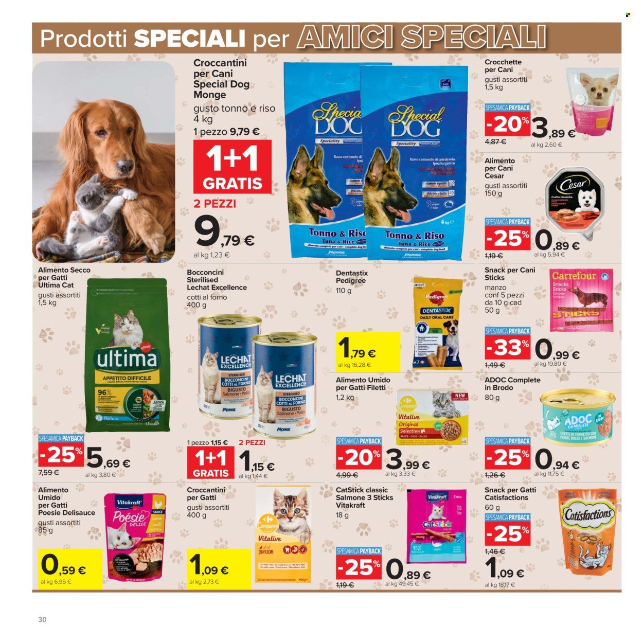 Volantino CARREFOUR - Da martedì 19 maggio 2026 (2026-05-19 - 2026-06-03)