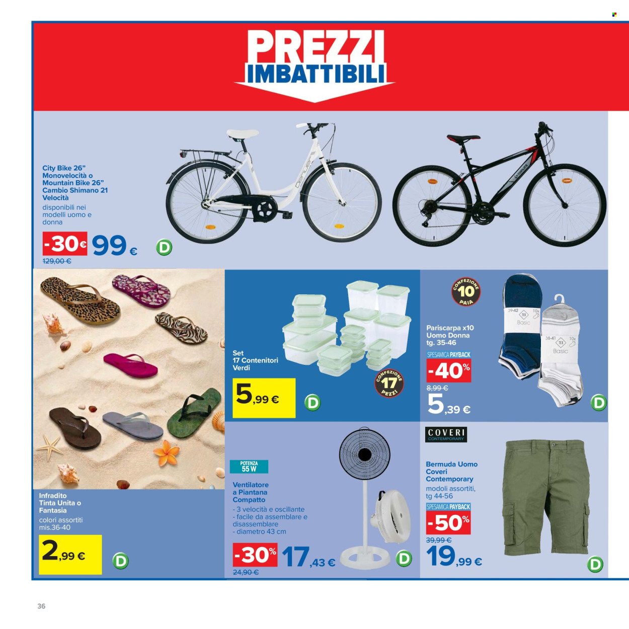 Volantino CARREFOUR - Da martedì 19 maggio 2026 (2026-05-19 - 2026-06-03)
