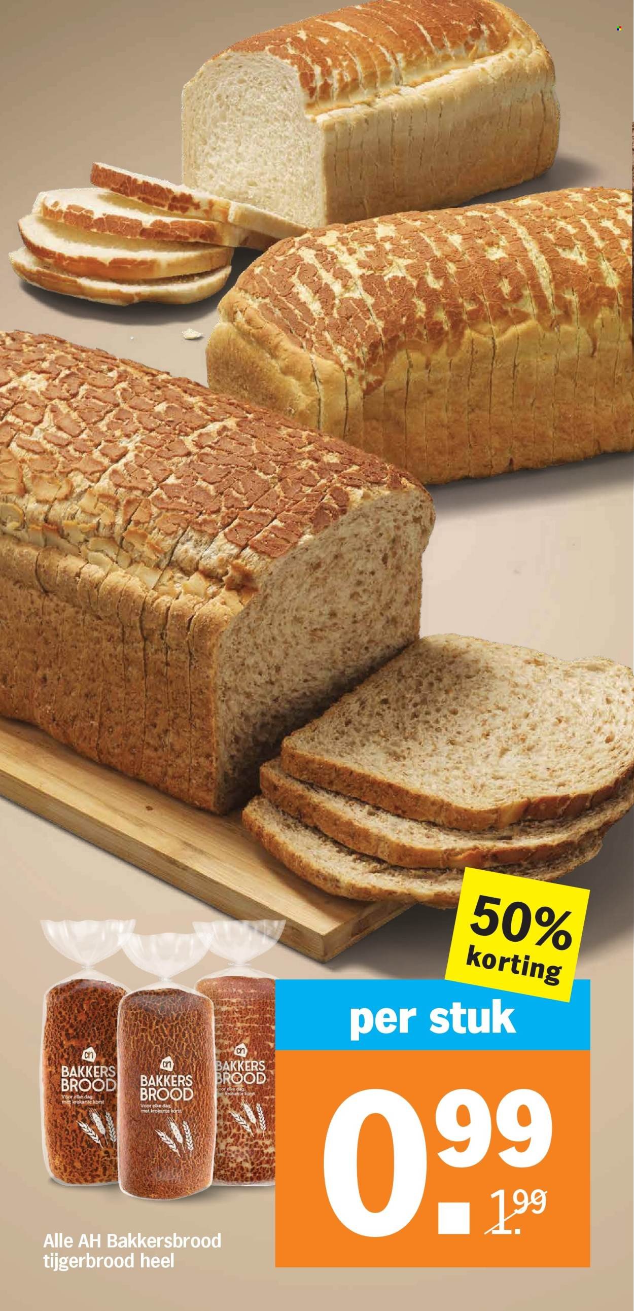 ALBERT HEIJN folder - Van maandag 15 juni 2026
