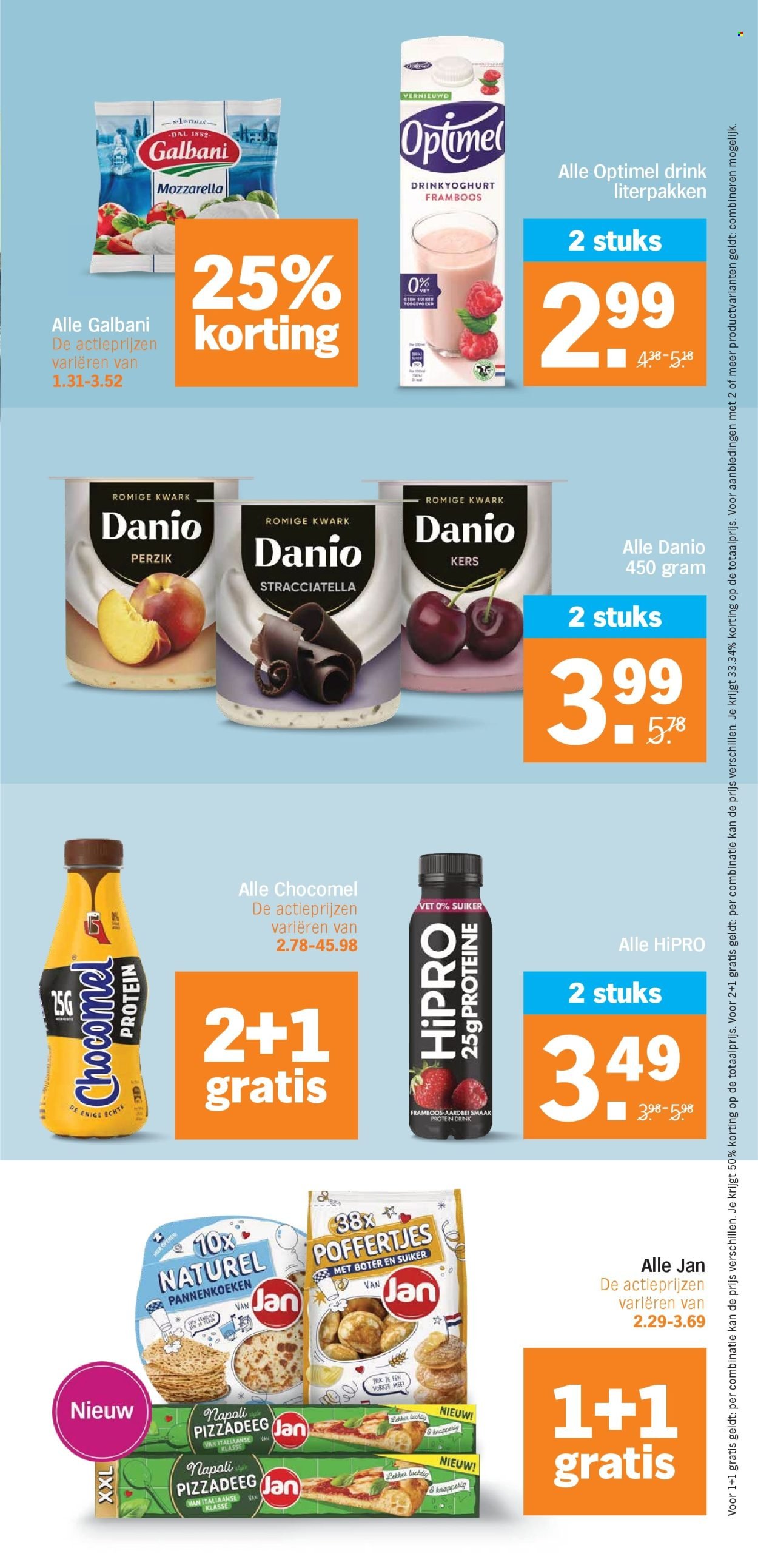 ALBERT HEIJN folder - Van maandag 15 juni 2026