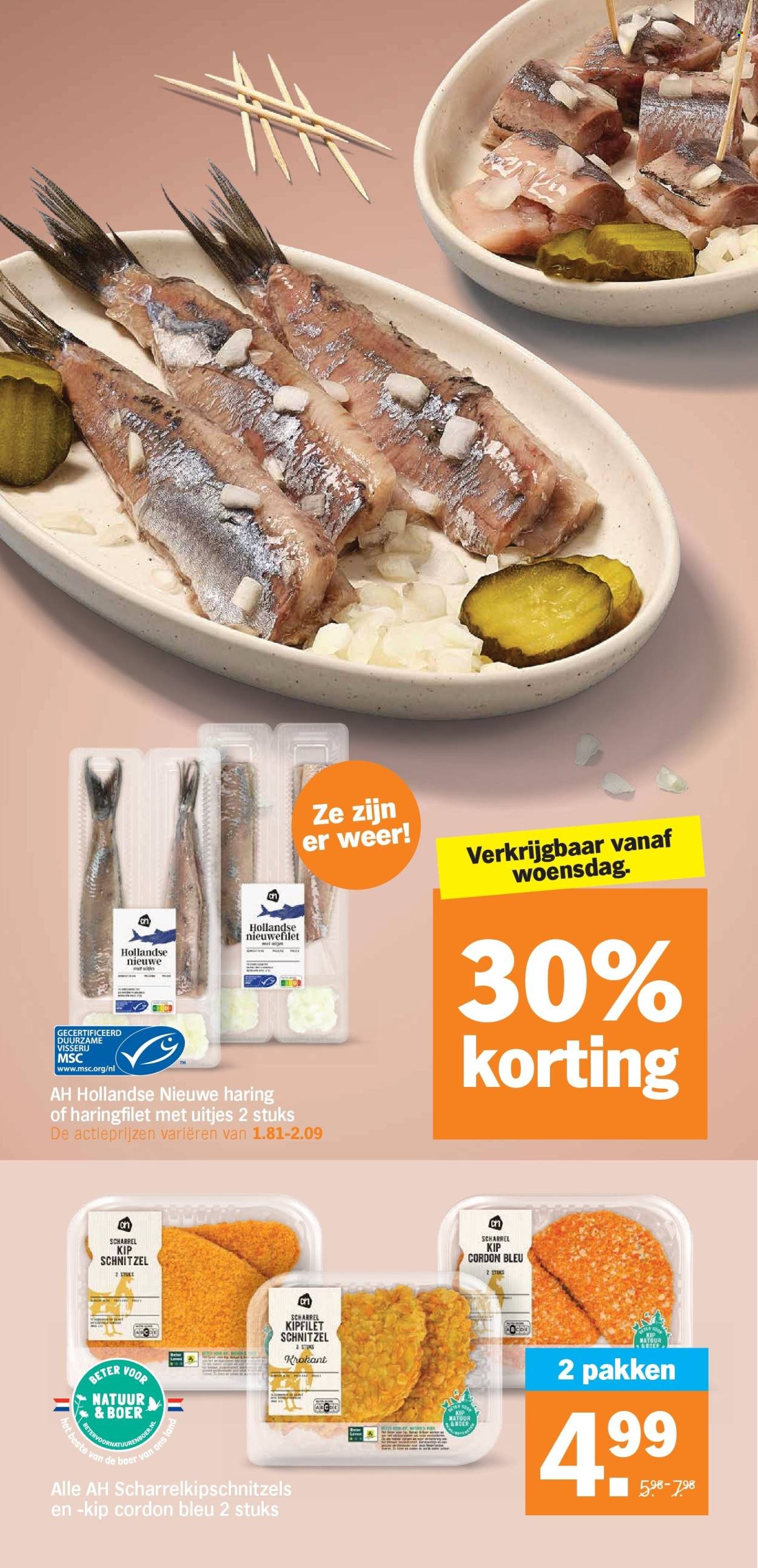 ALBERT HEIJN folder - Van maandag 15 juni 2026
