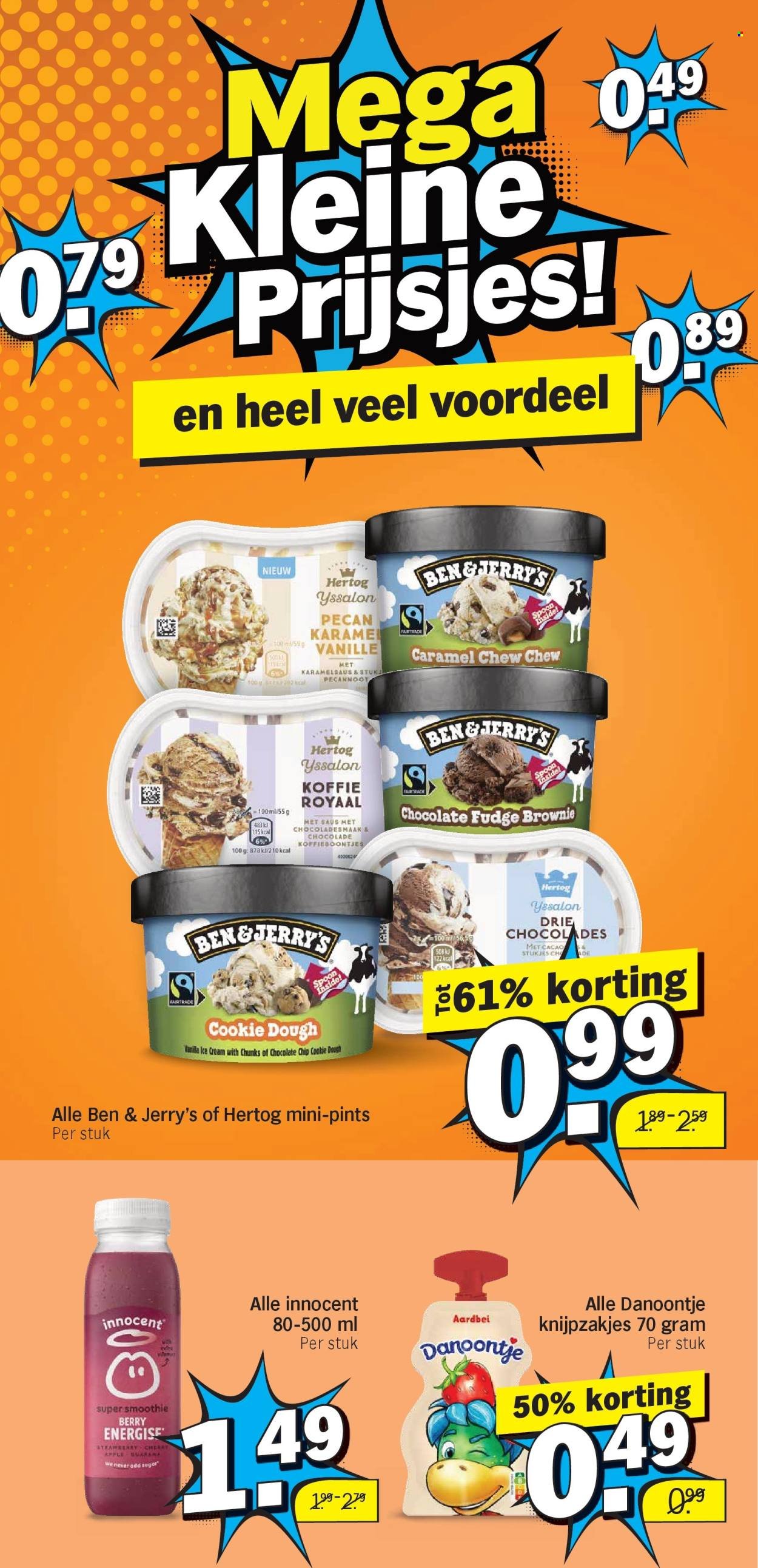 ALBERT HEIJN folder - Van maandag 15 juni 2026