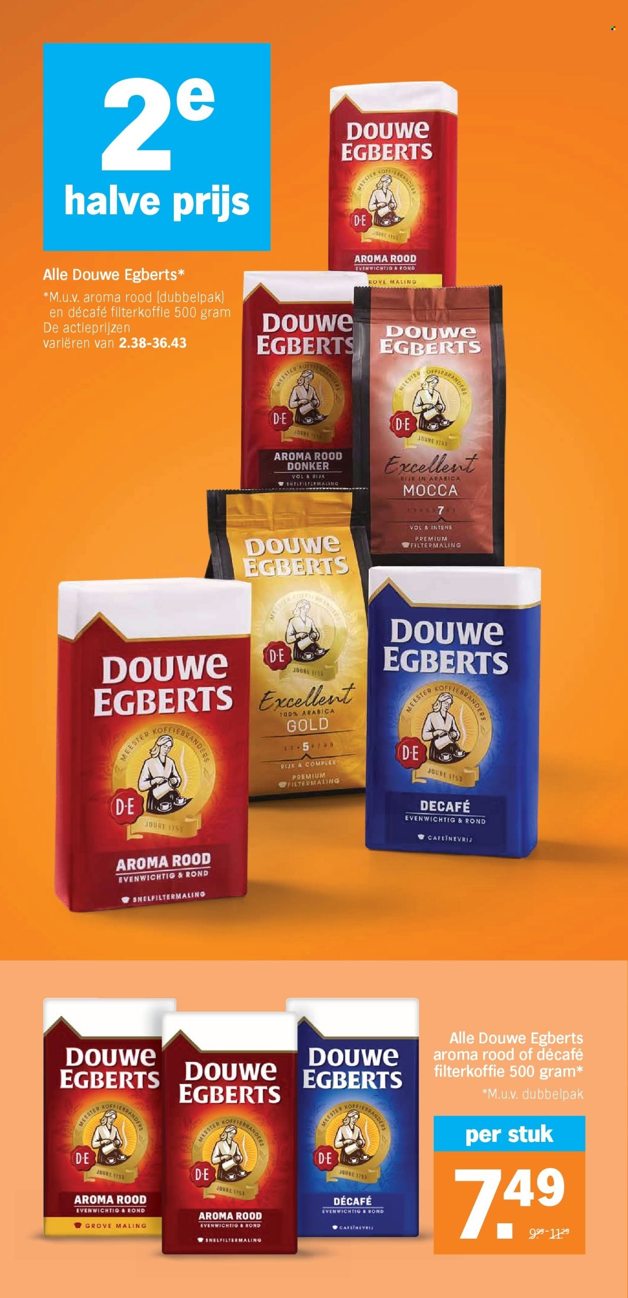 ALBERT HEIJN folder - Van maandag 15 juni 2026