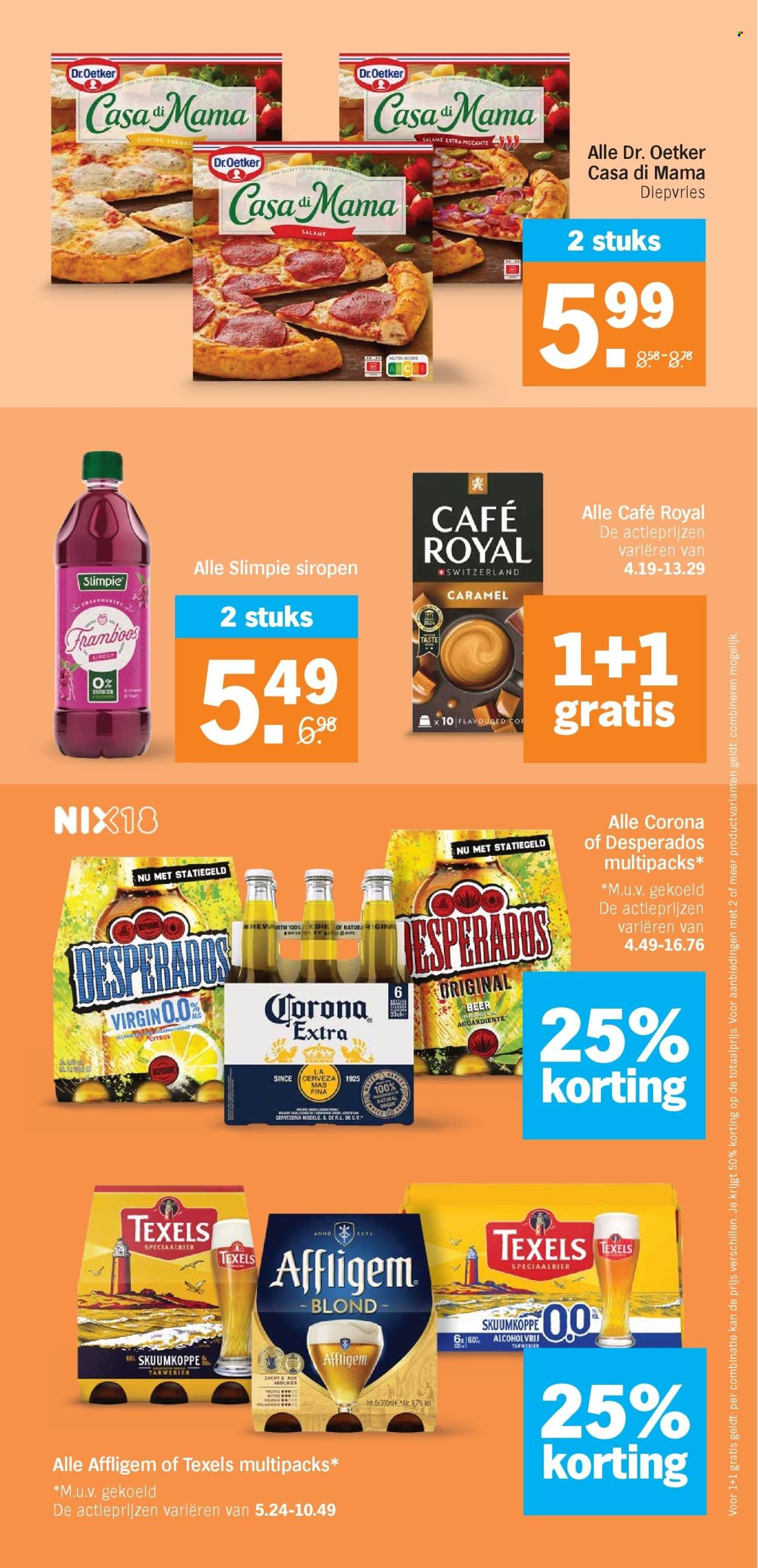ALBERT HEIJN folder - Van maandag 15 juni 2026
