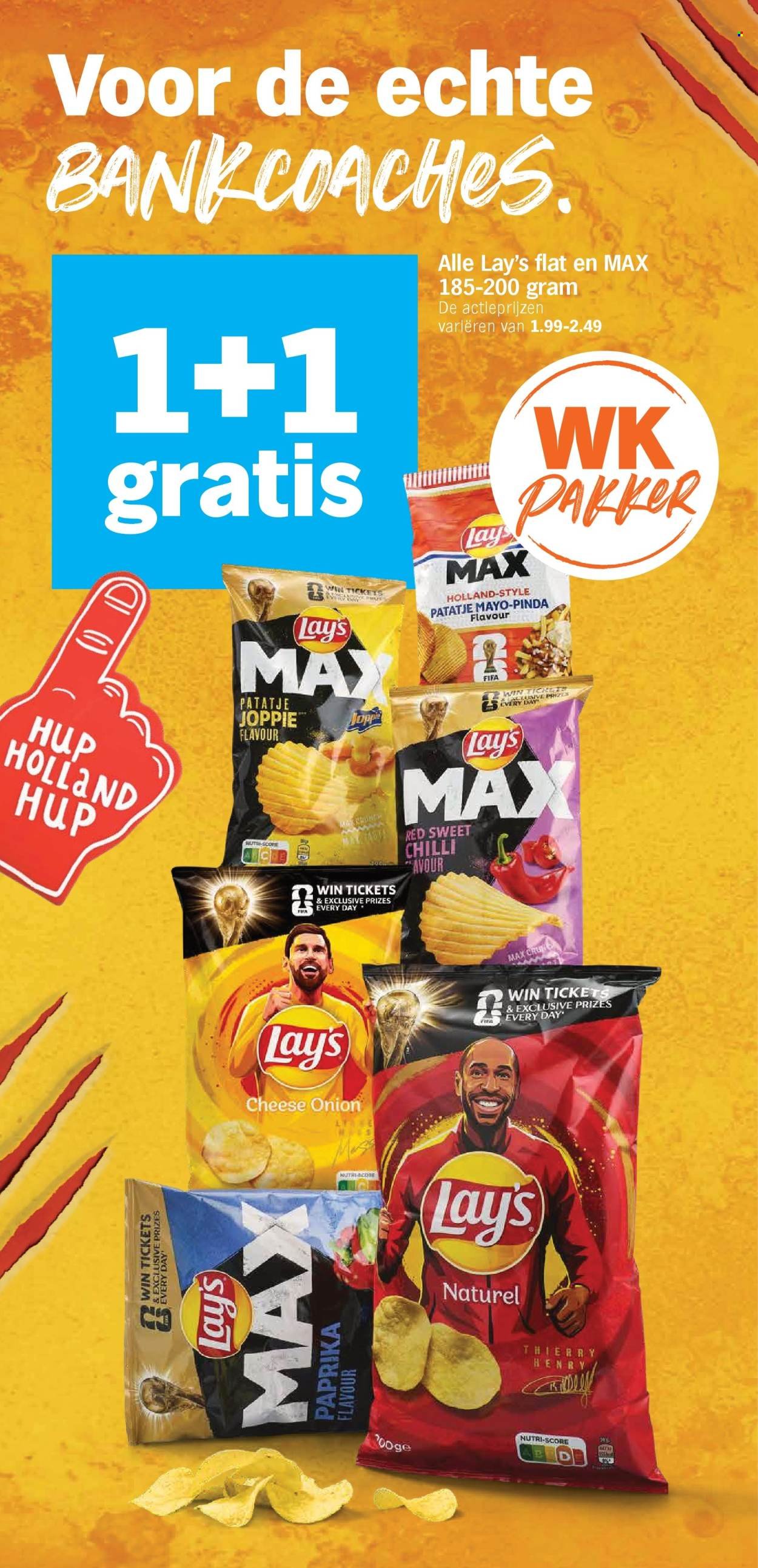 ALBERT HEIJN folder - Van maandag 15 juni 2026
