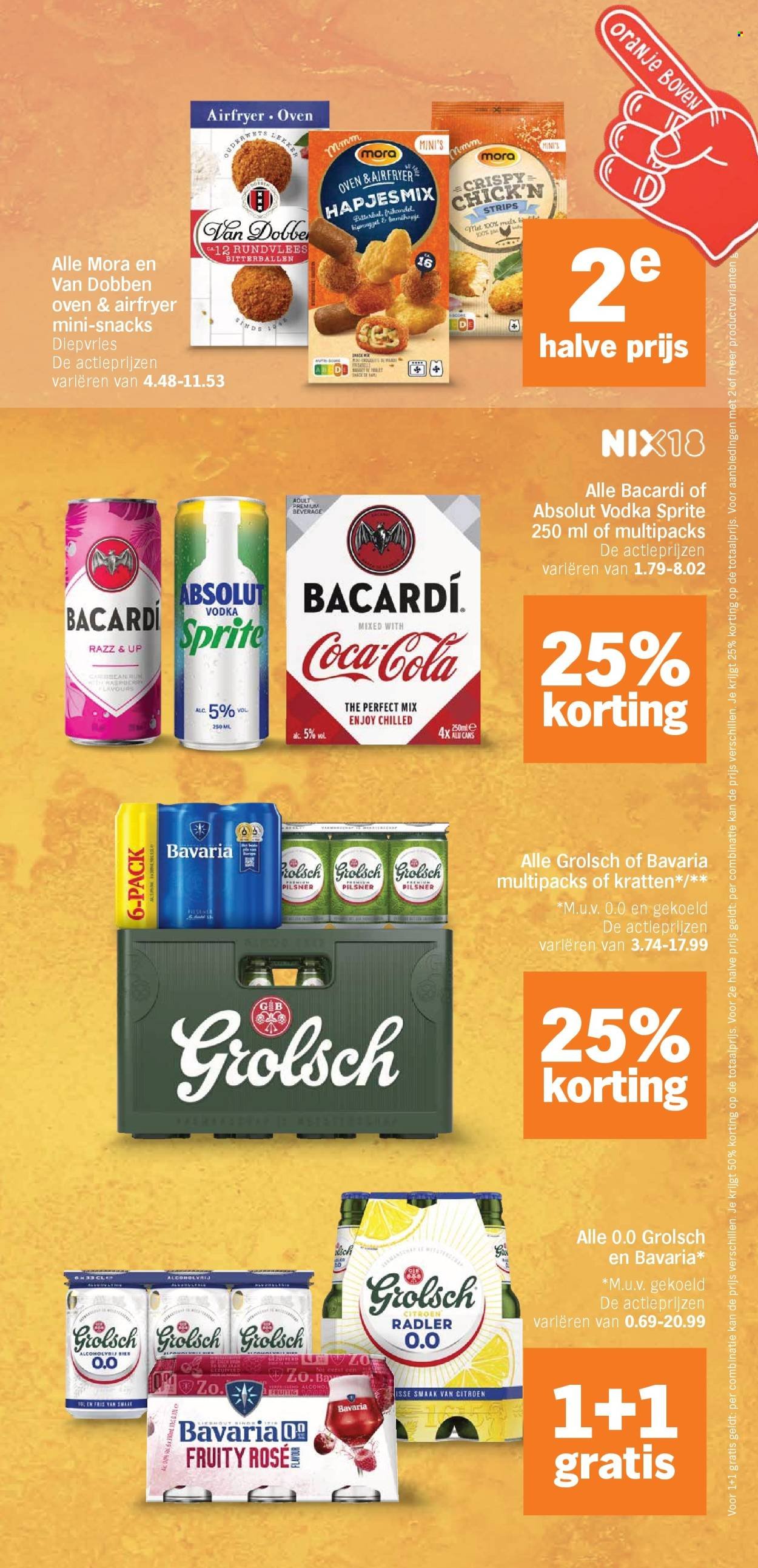 ALBERT HEIJN folder - Van maandag 15 juni 2026