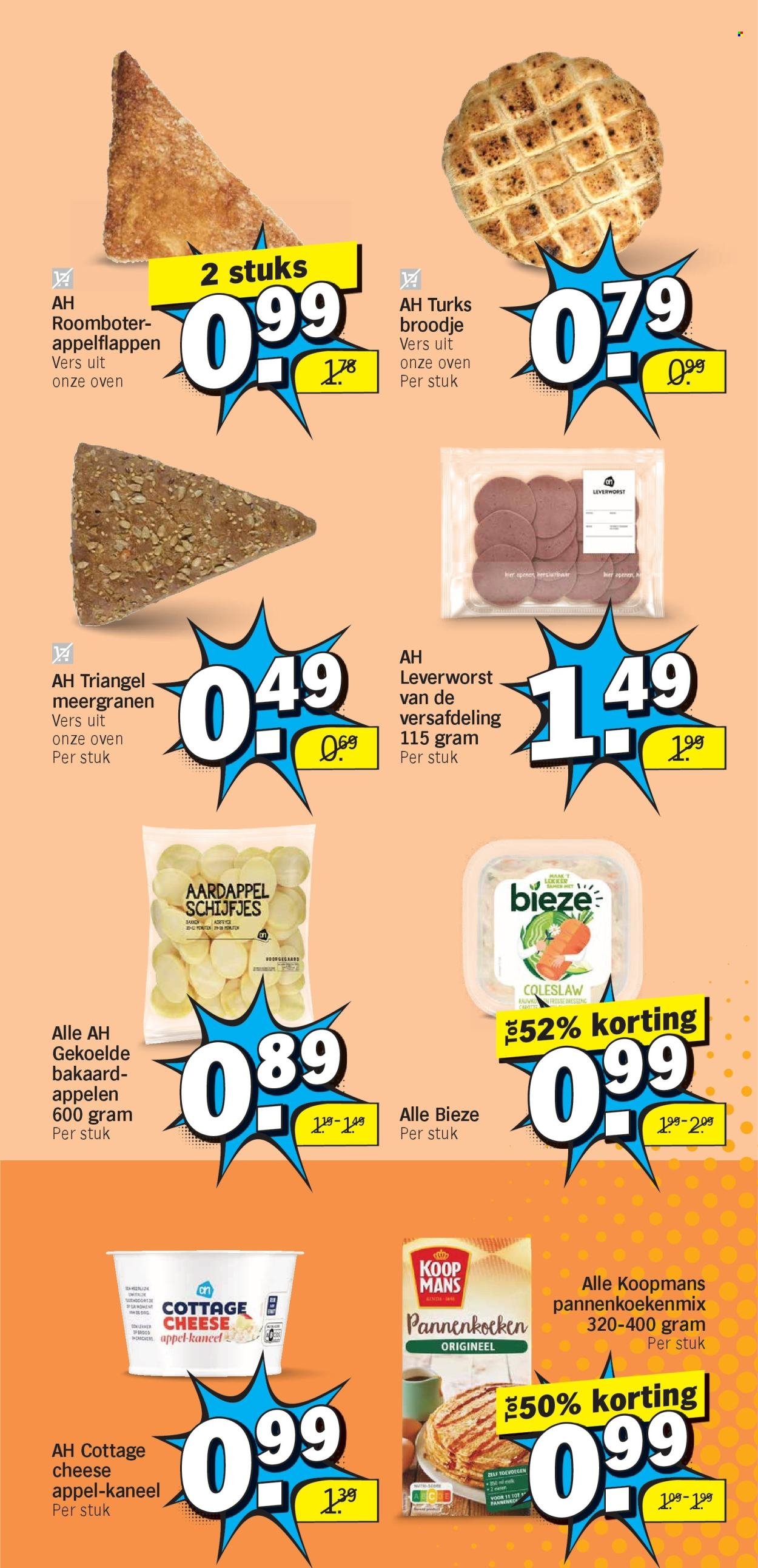 ALBERT HEIJN folder - Van maandag 15 juni 2026