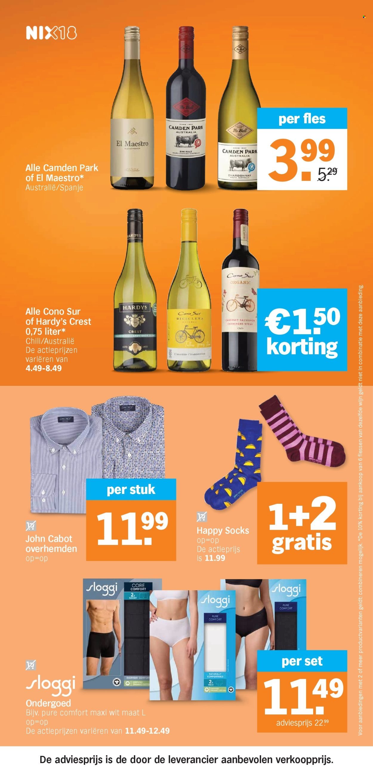 ALBERT HEIJN folder - Van maandag 15 juni 2026